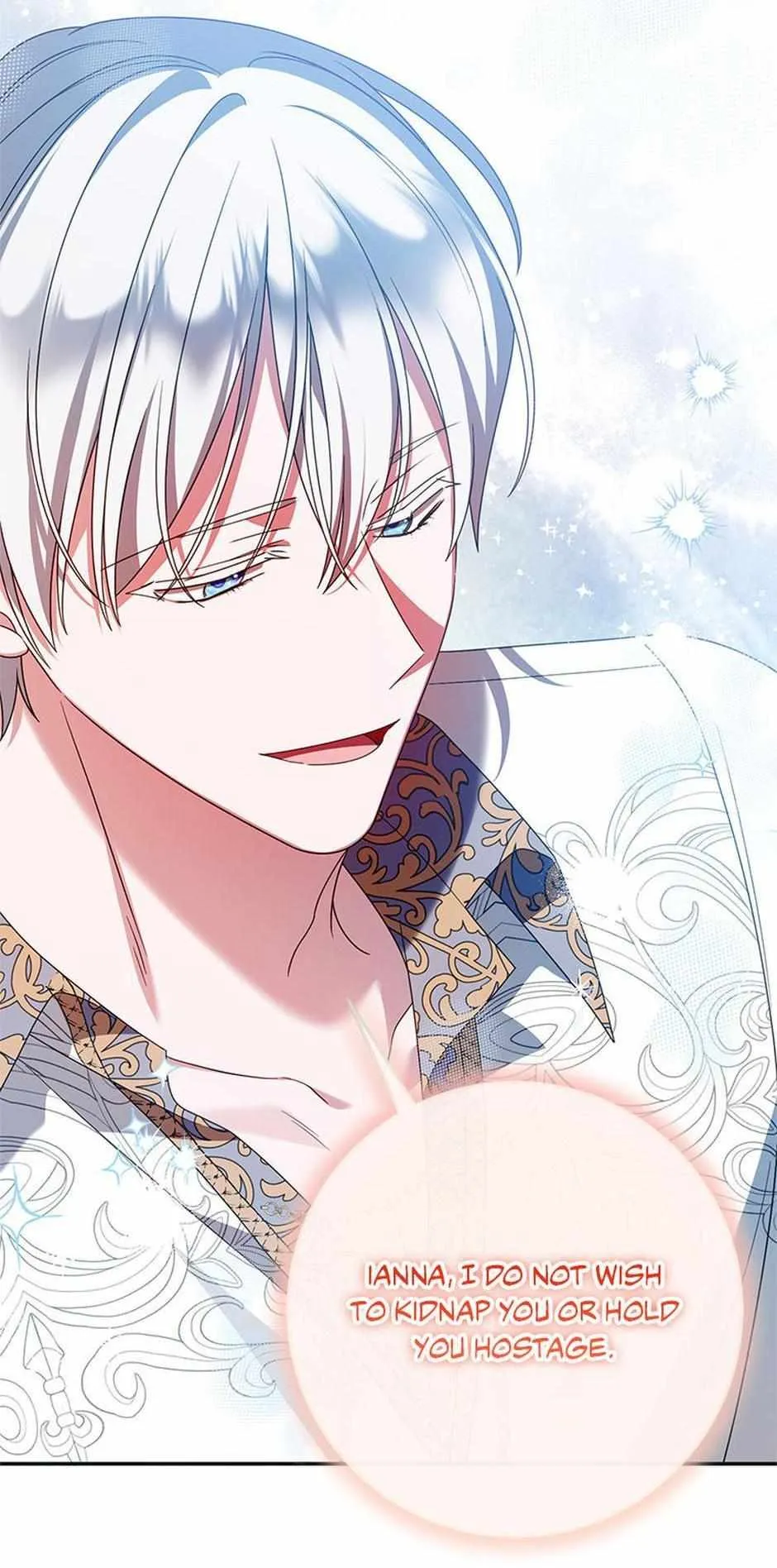 I Met the Male Lead in Prison Chapter 67 Online - página 51