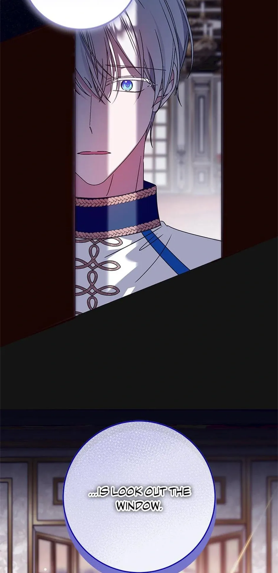 I Met the Male Lead in Prison Chapter 67 Online - página 55