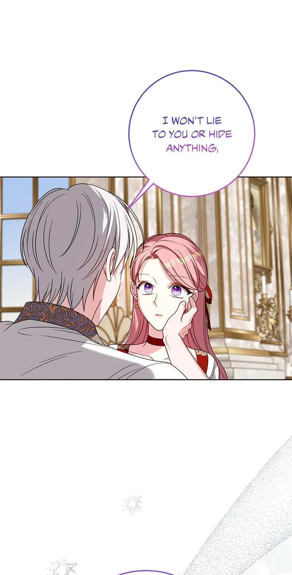 I Met the Male Lead in Prison Chapter 67 Online - página 58