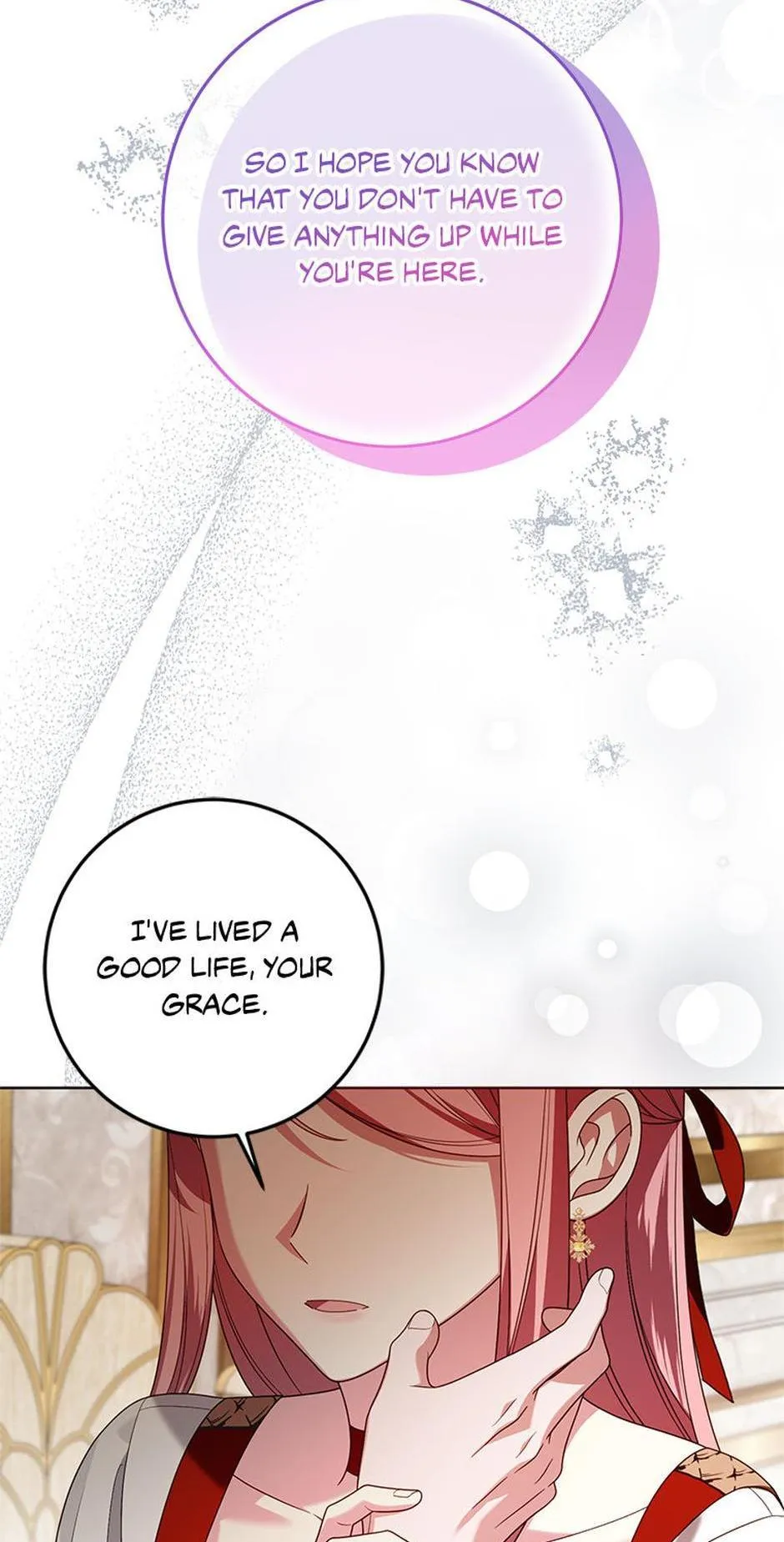 I Met the Male Lead in Prison Chapter 67 Online - página 59