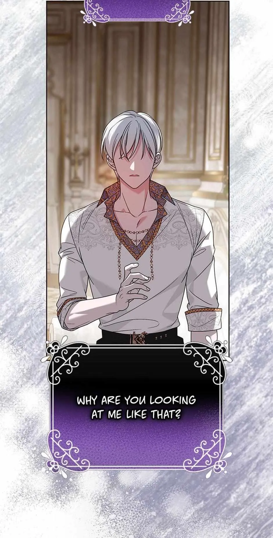 I Met the Male Lead in Prison Chapter 67 Online - página 61