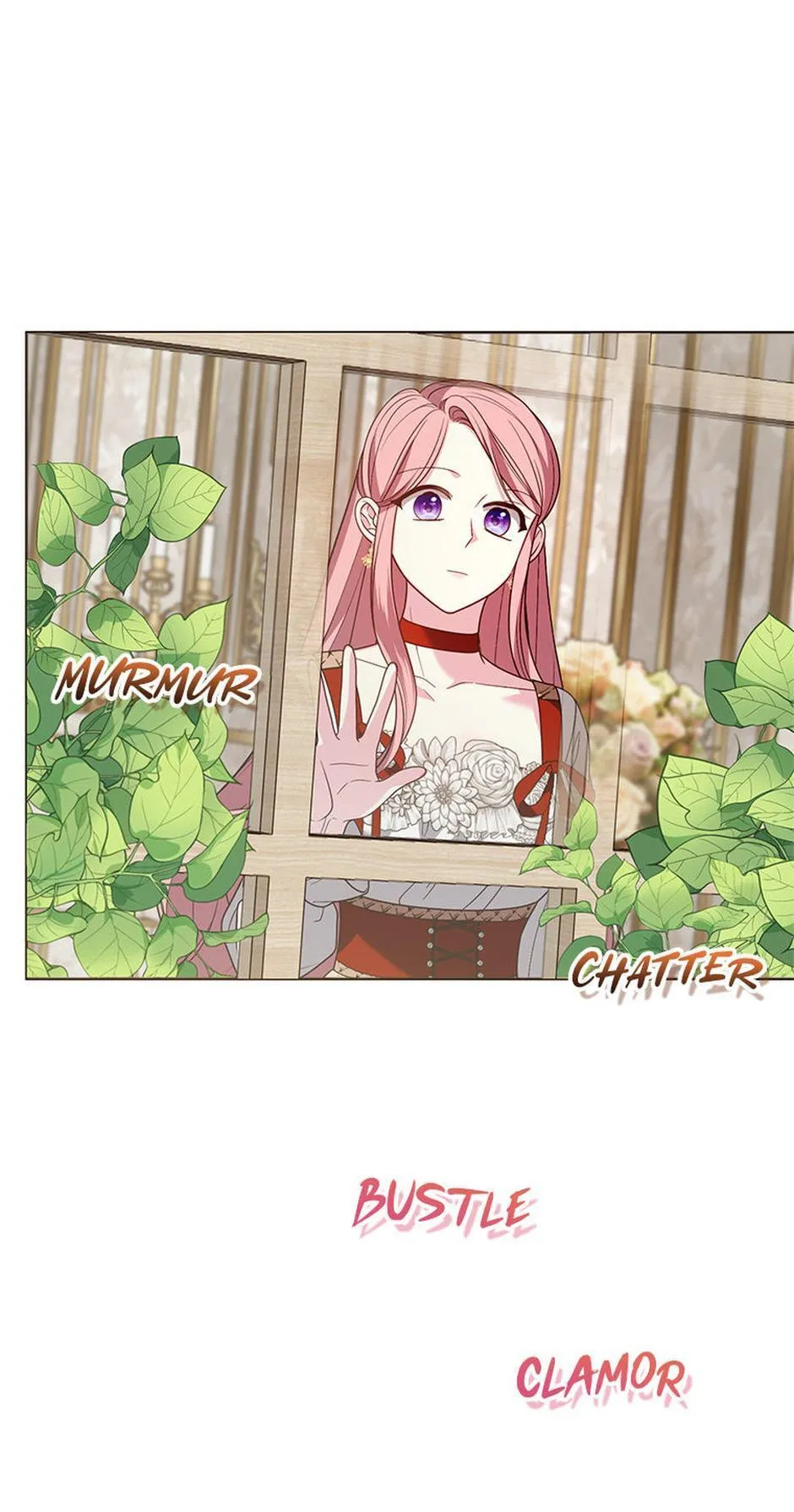 I Met the Male Lead in Prison Chapter 67 Online - página 66