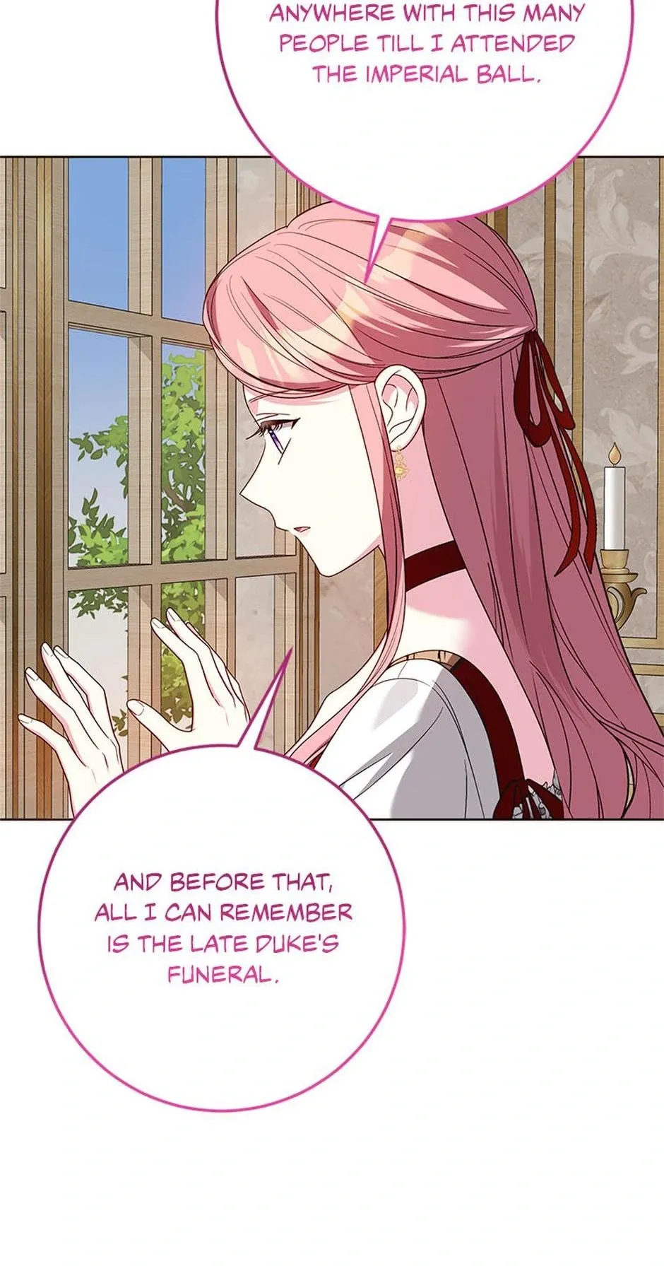 I Met the Male Lead in Prison Chapter 67 Online - página 70