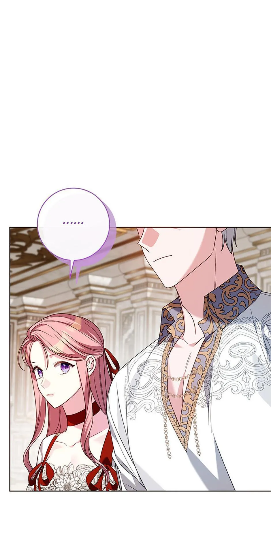 I Met the Male Lead in Prison Chapter 67 Online - página 73
