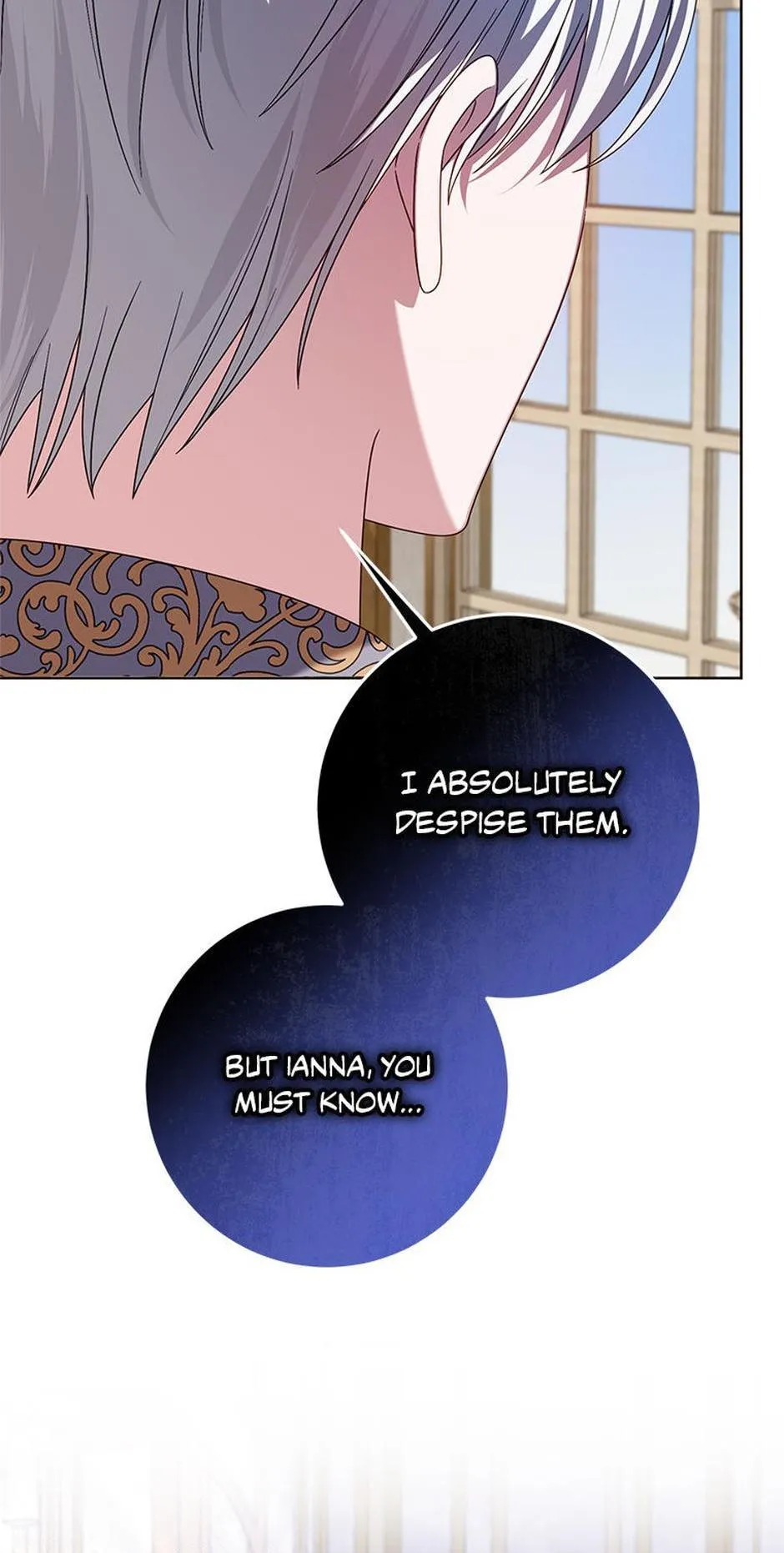 I Met the Male Lead in Prison Chapter 67 Online - página 81