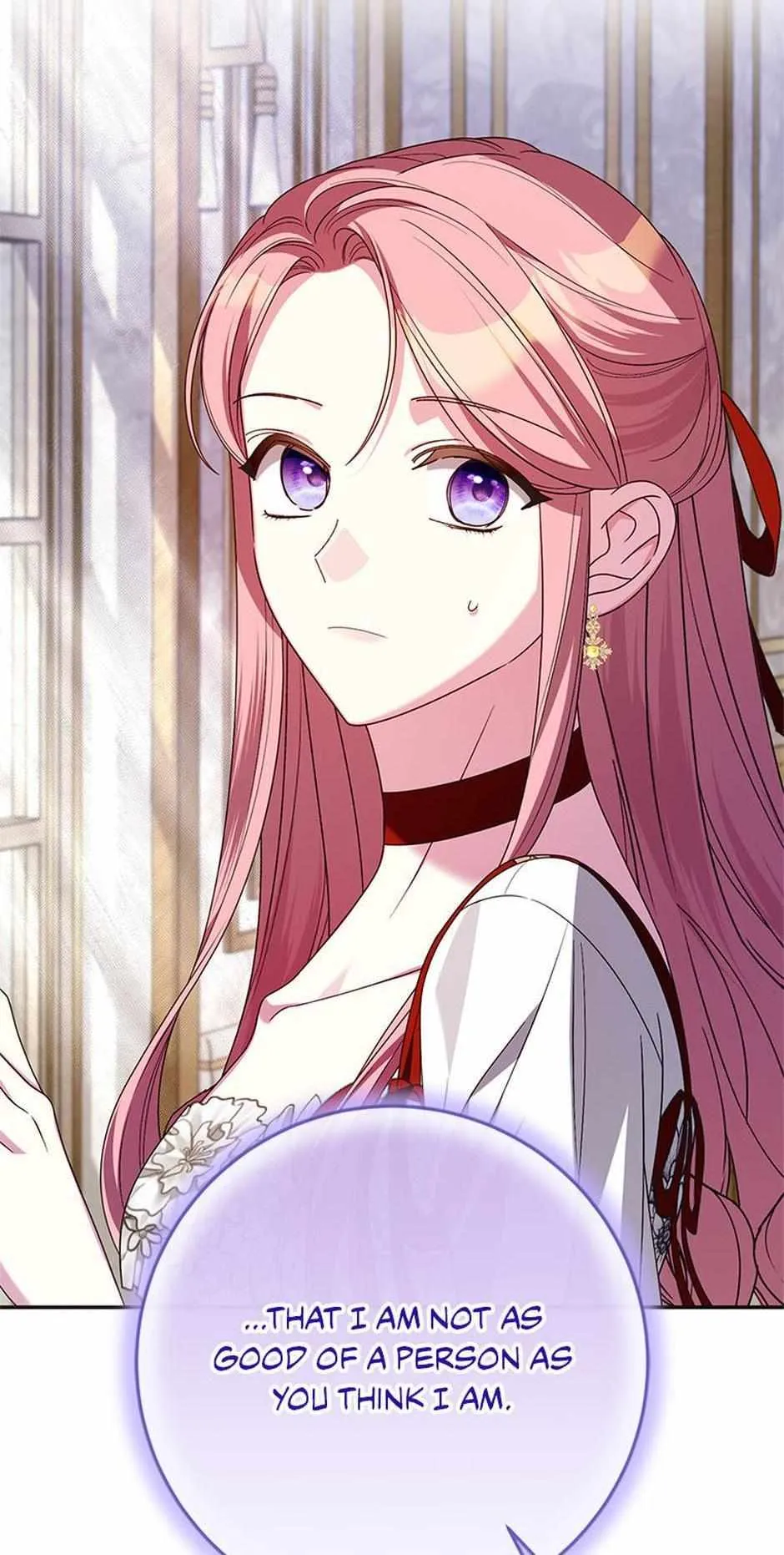 I Met the Male Lead in Prison Chapter 67 Online - página 82
