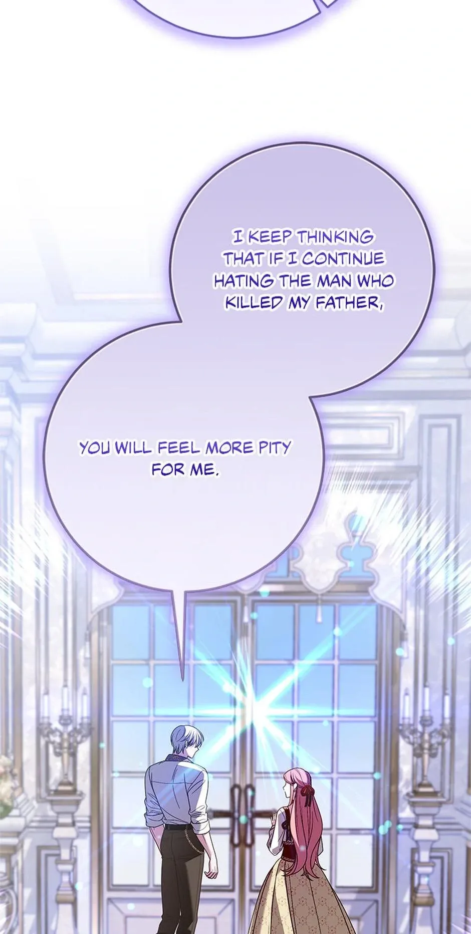 I Met the Male Lead in Prison Chapter 67 Online - página 83