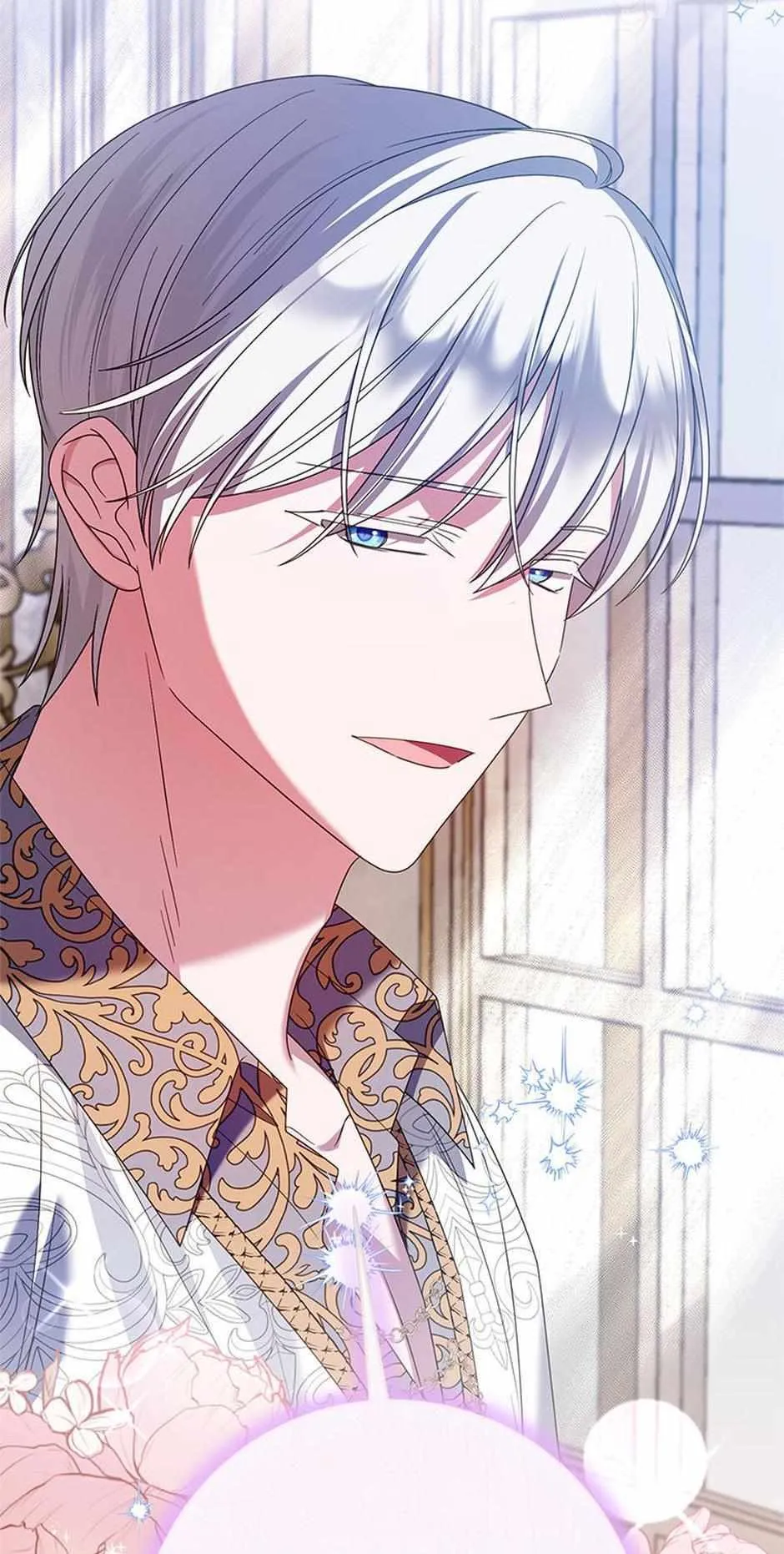 I Met the Male Lead in Prison Chapter 67 Online - página 85
