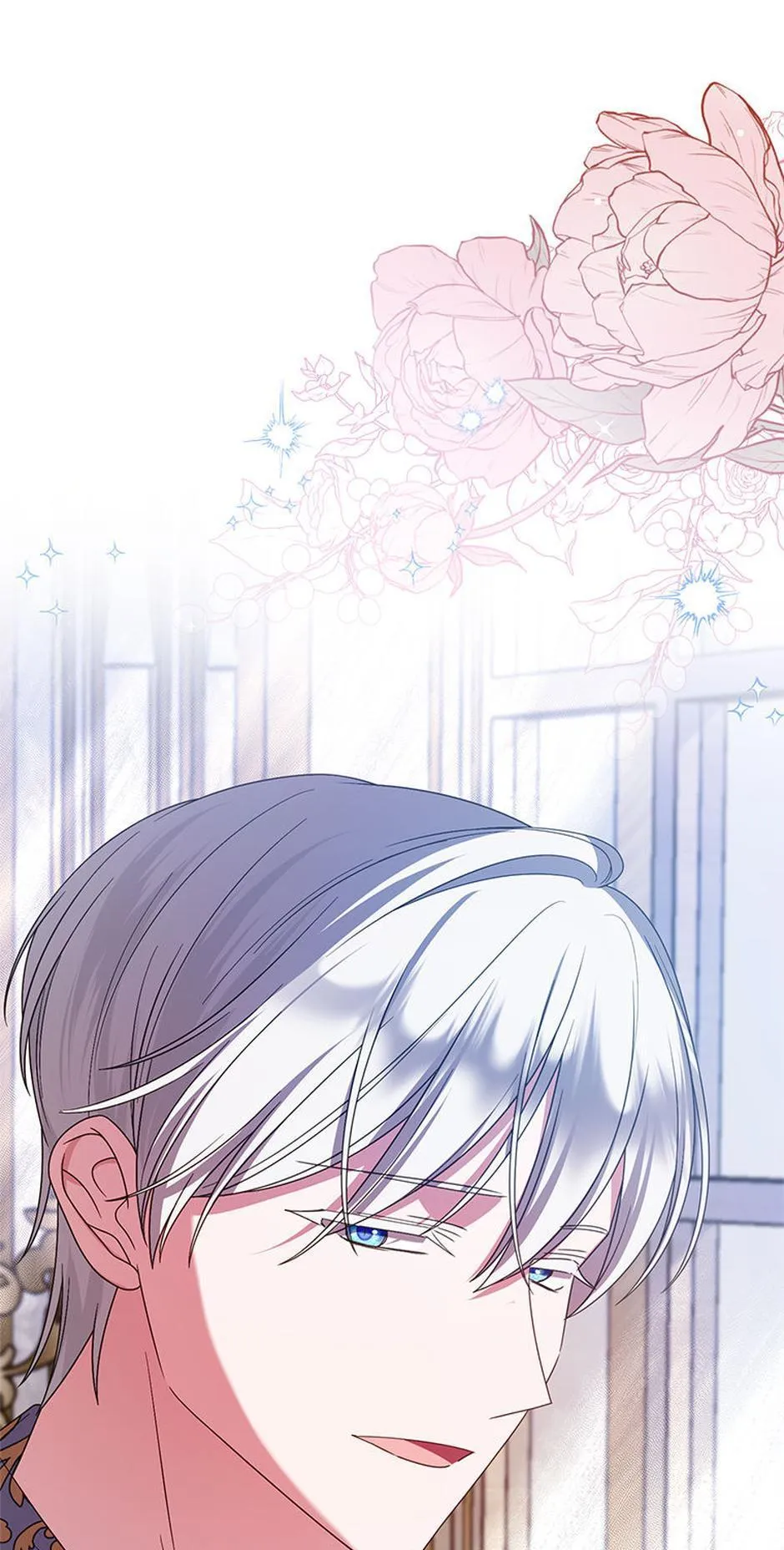 I Met the Male Lead in Prison Chapter 68 Online - página 1