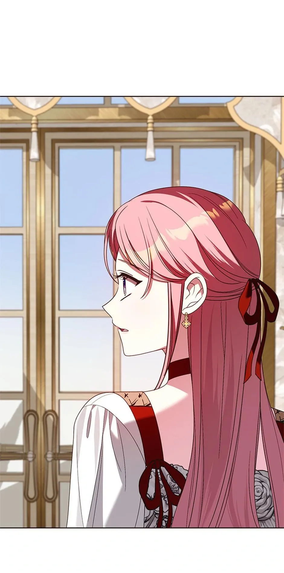 I Met the Male Lead in Prison Chapter 68 Online - página 3
