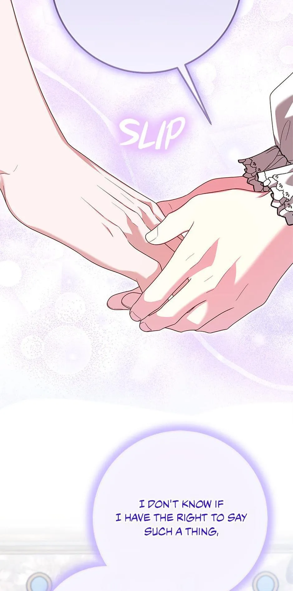 I Met the Male Lead in Prison Chapter 68 Online - página 6