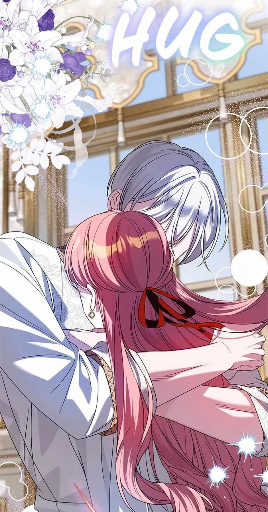 I Met the Male Lead in Prison Chapter 68 Online - página 9