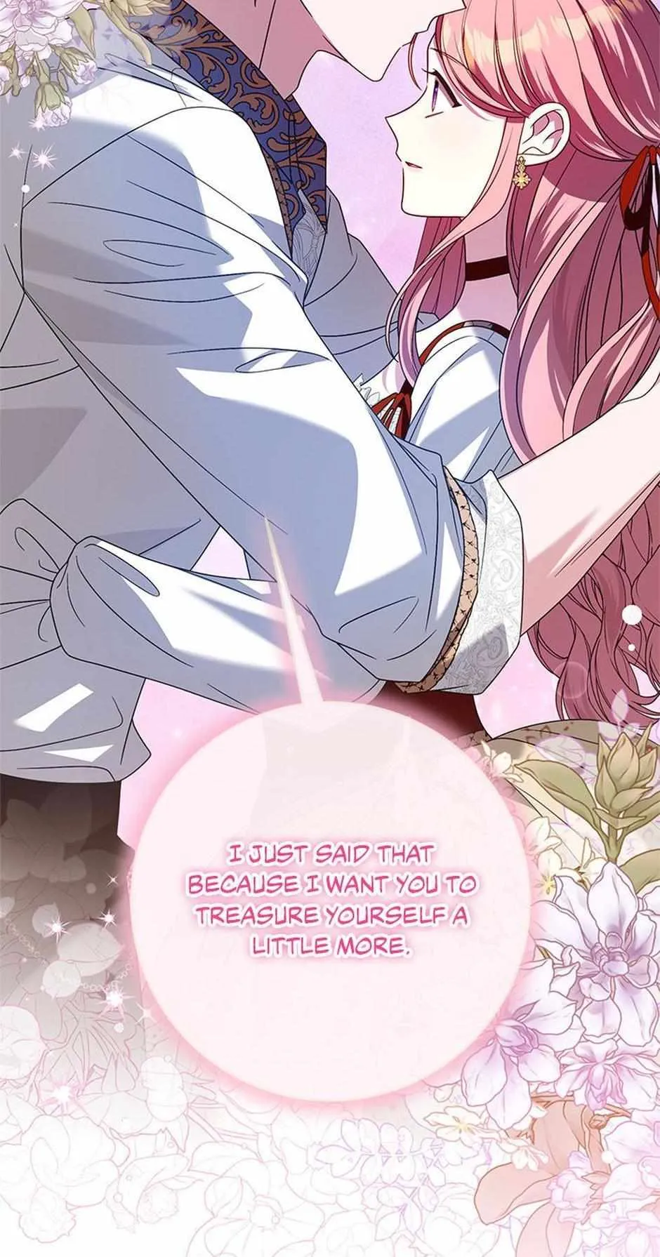 I Met the Male Lead in Prison Chapter 68 Online - página 11