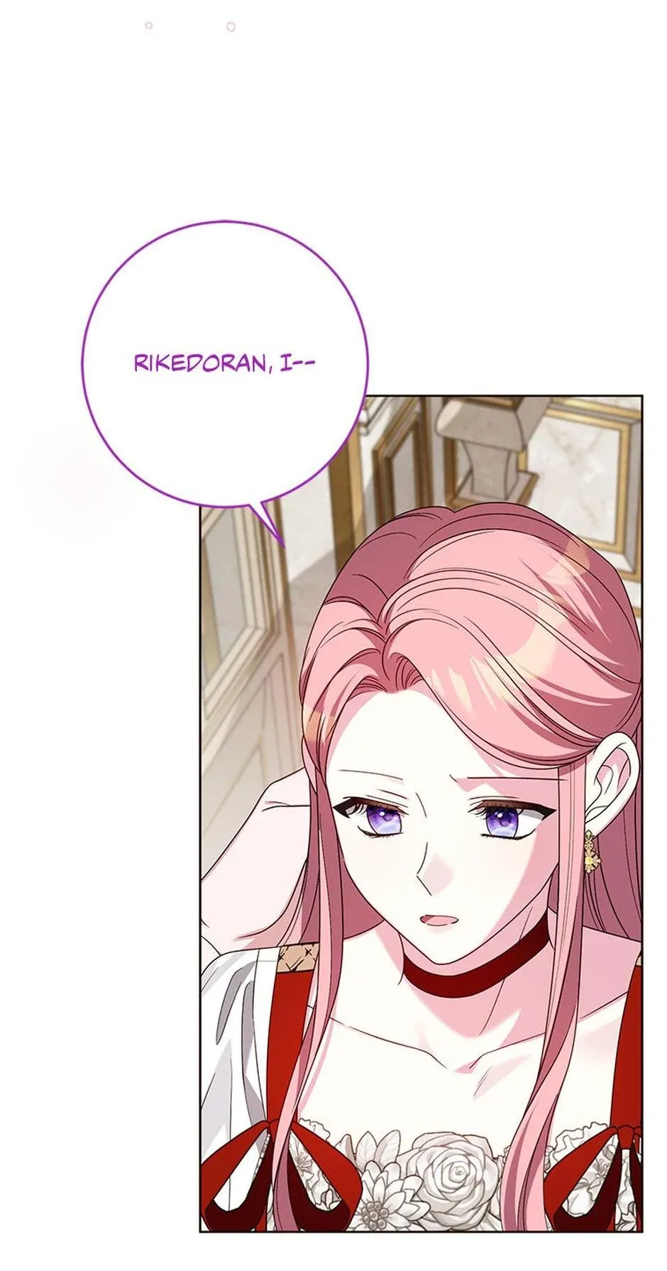 I Met the Male Lead in Prison Chapter 68 Online - página 13