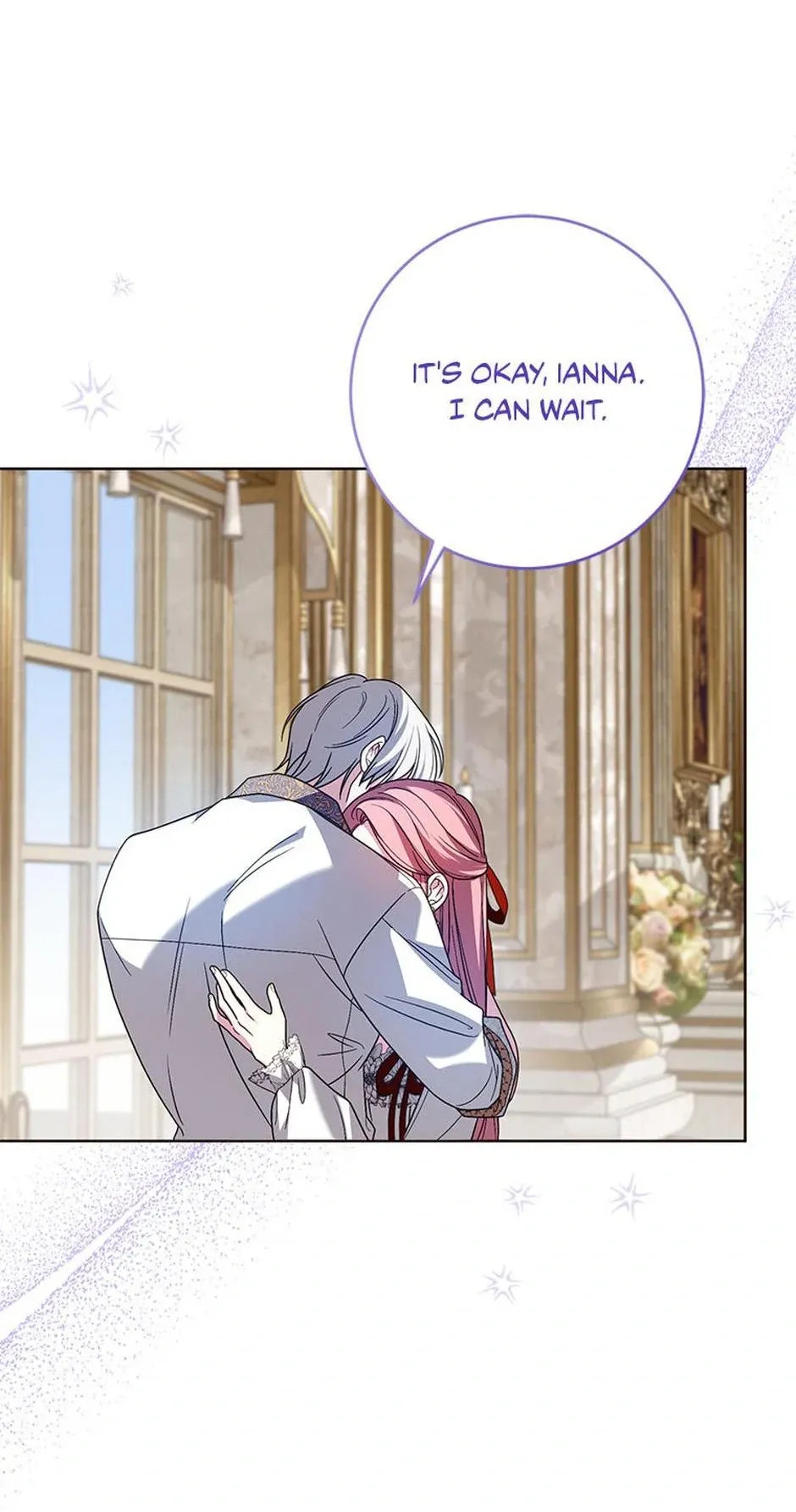 I Met the Male Lead in Prison Chapter 68 Online - página 14