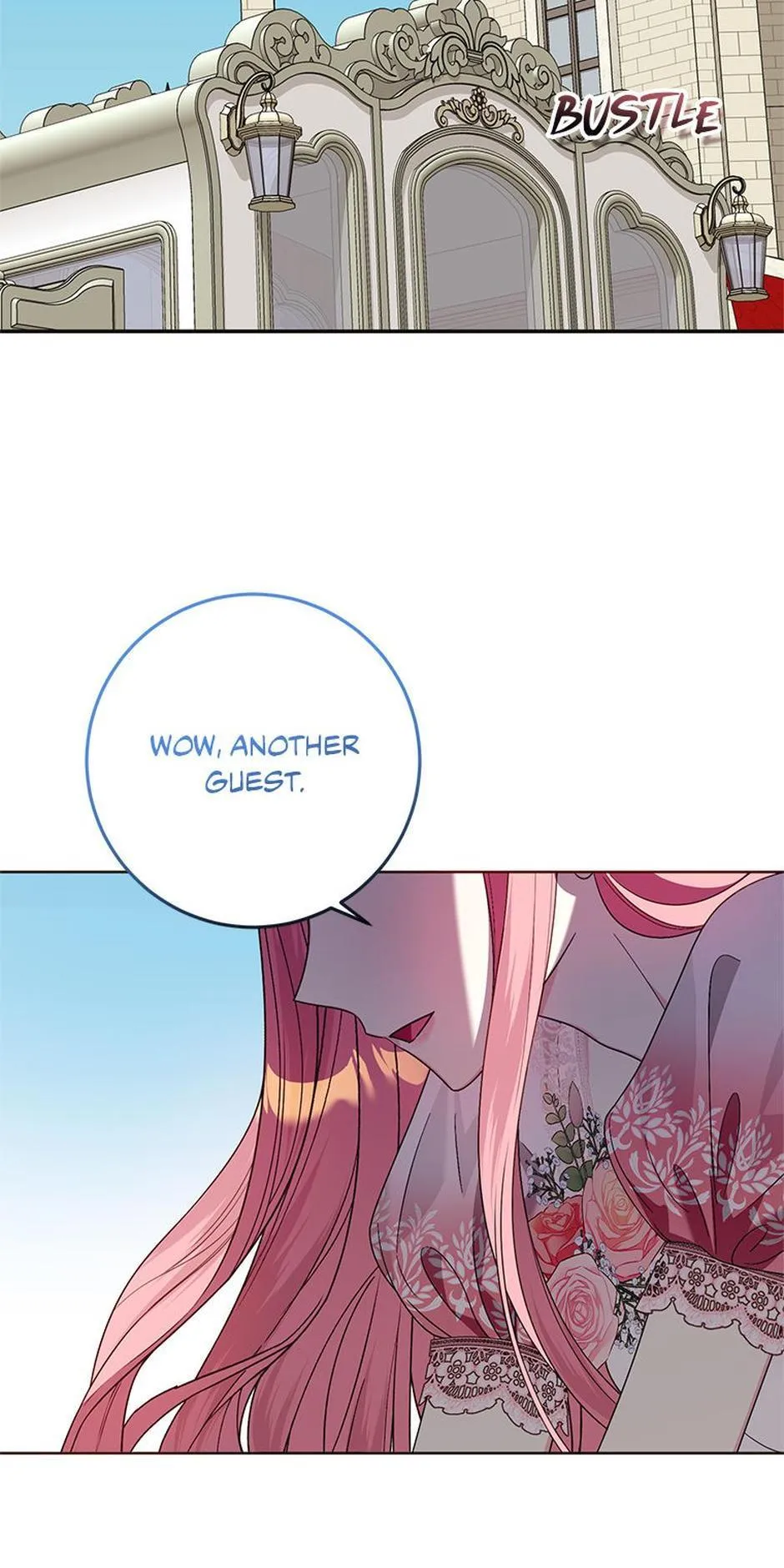 I Met the Male Lead in Prison Chapter 68 Online - página 21