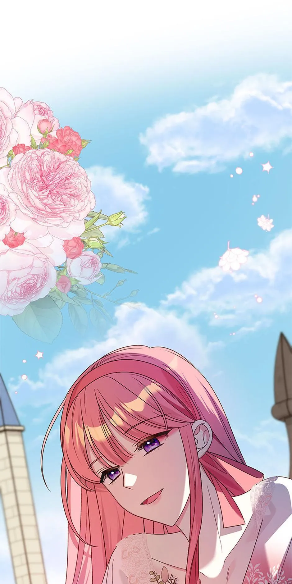 I Met the Male Lead in Prison Chapter 68 Online - página 22