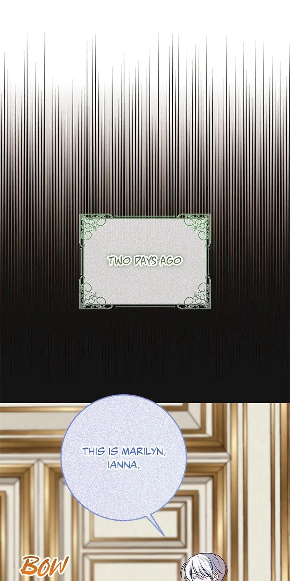 I Met the Male Lead in Prison Chapter 68 Online - página 24