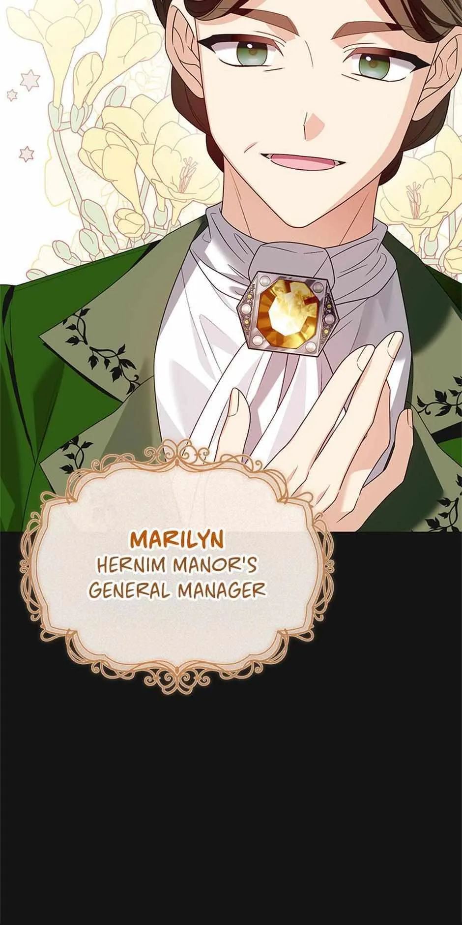 I Met the Male Lead in Prison Chapter 68 Online - página 26