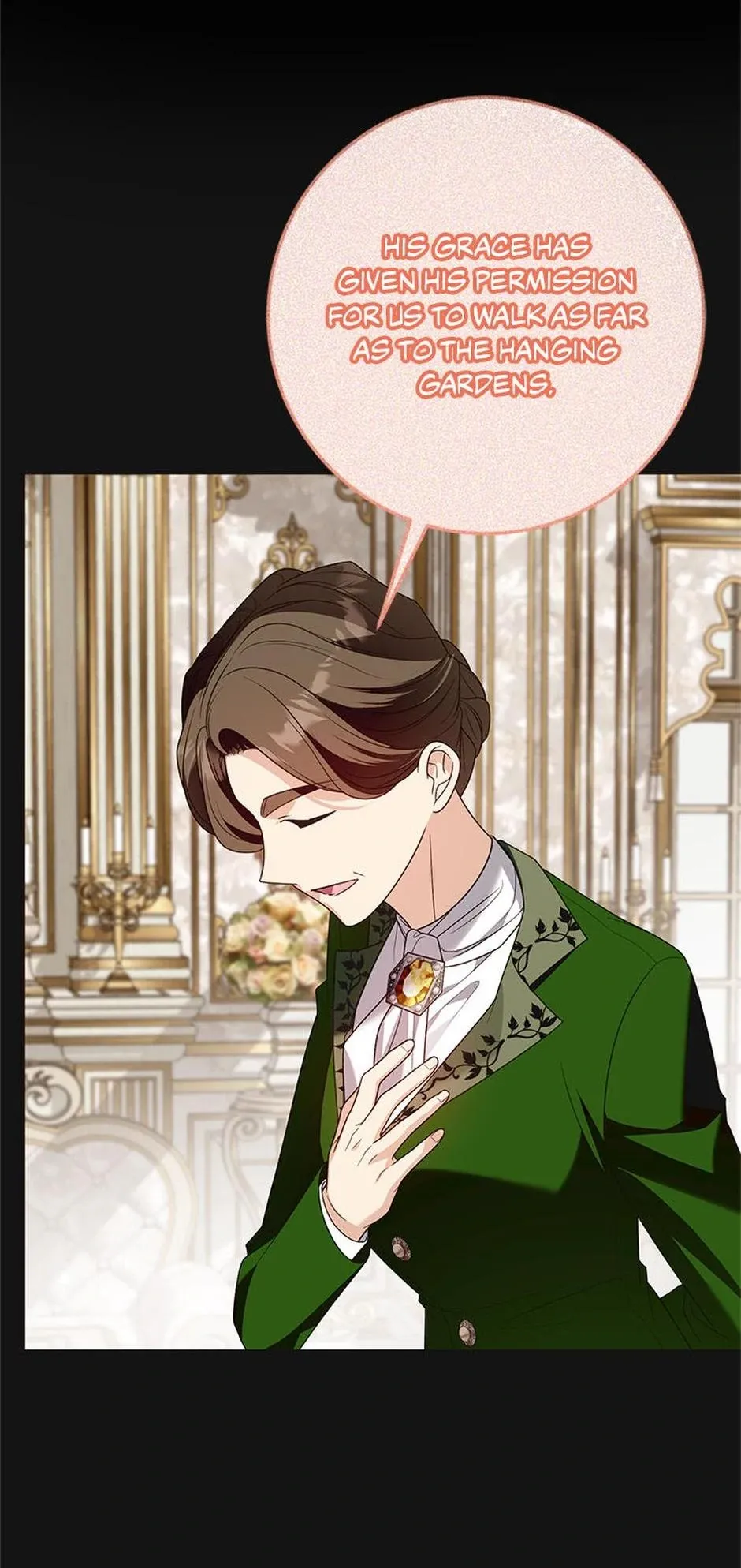 I Met the Male Lead in Prison Chapter 68 Online - página 29