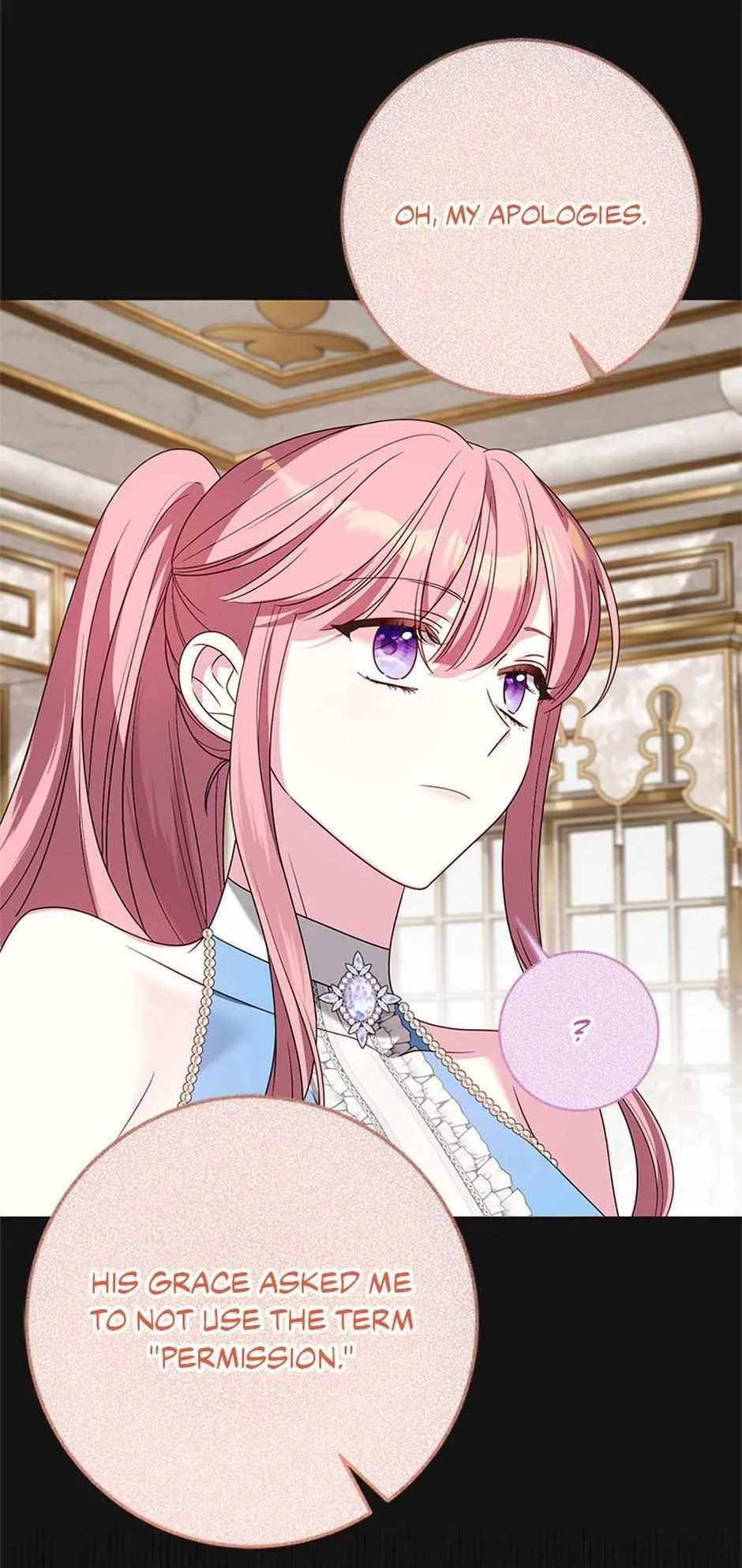 I Met the Male Lead in Prison Chapter 68 Online - página 30