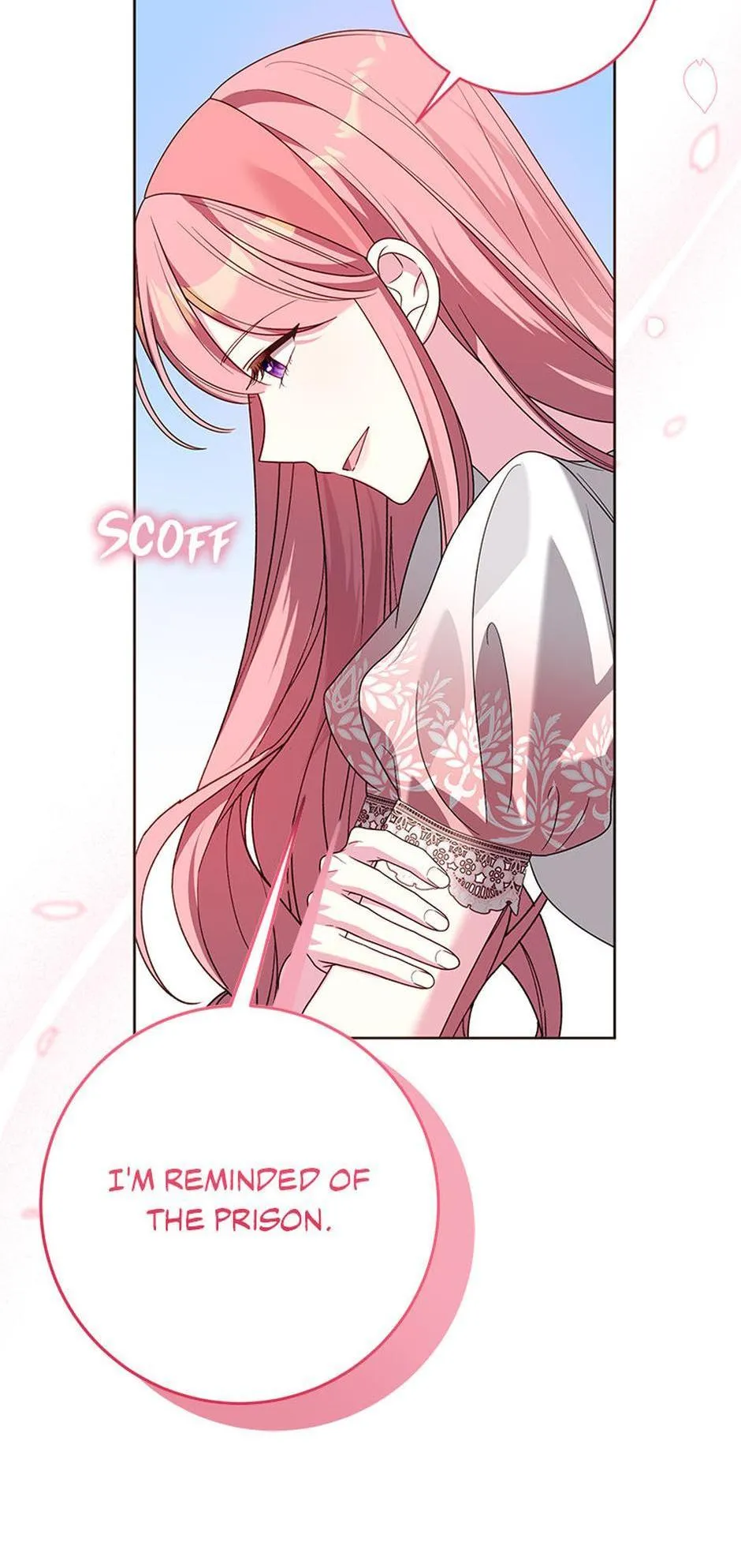 I Met the Male Lead in Prison Chapter 68 Online - página 32