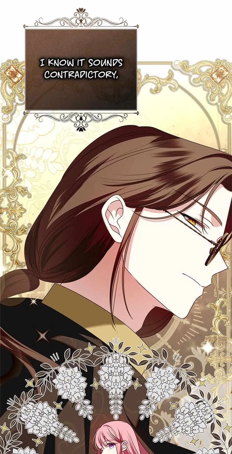 I Met the Male Lead in Prison Chapter 68 Online - página 33