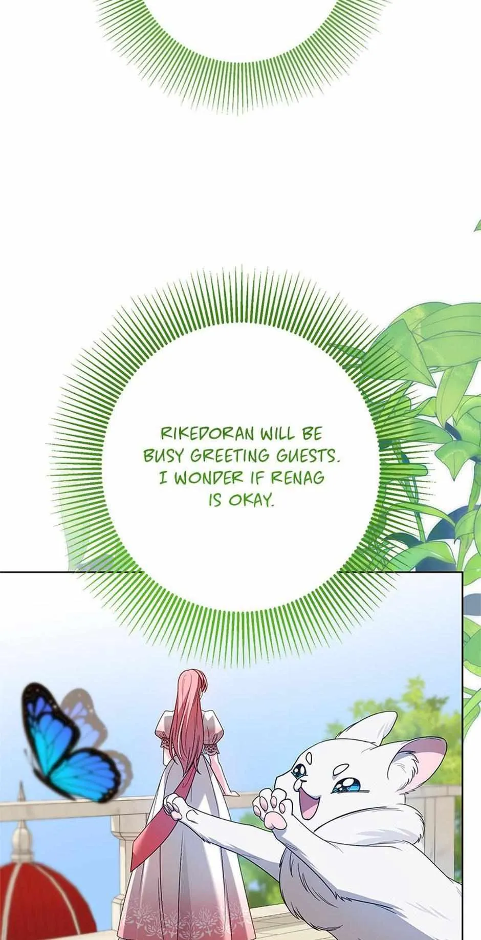I Met the Male Lead in Prison Chapter 68 Online - página 36