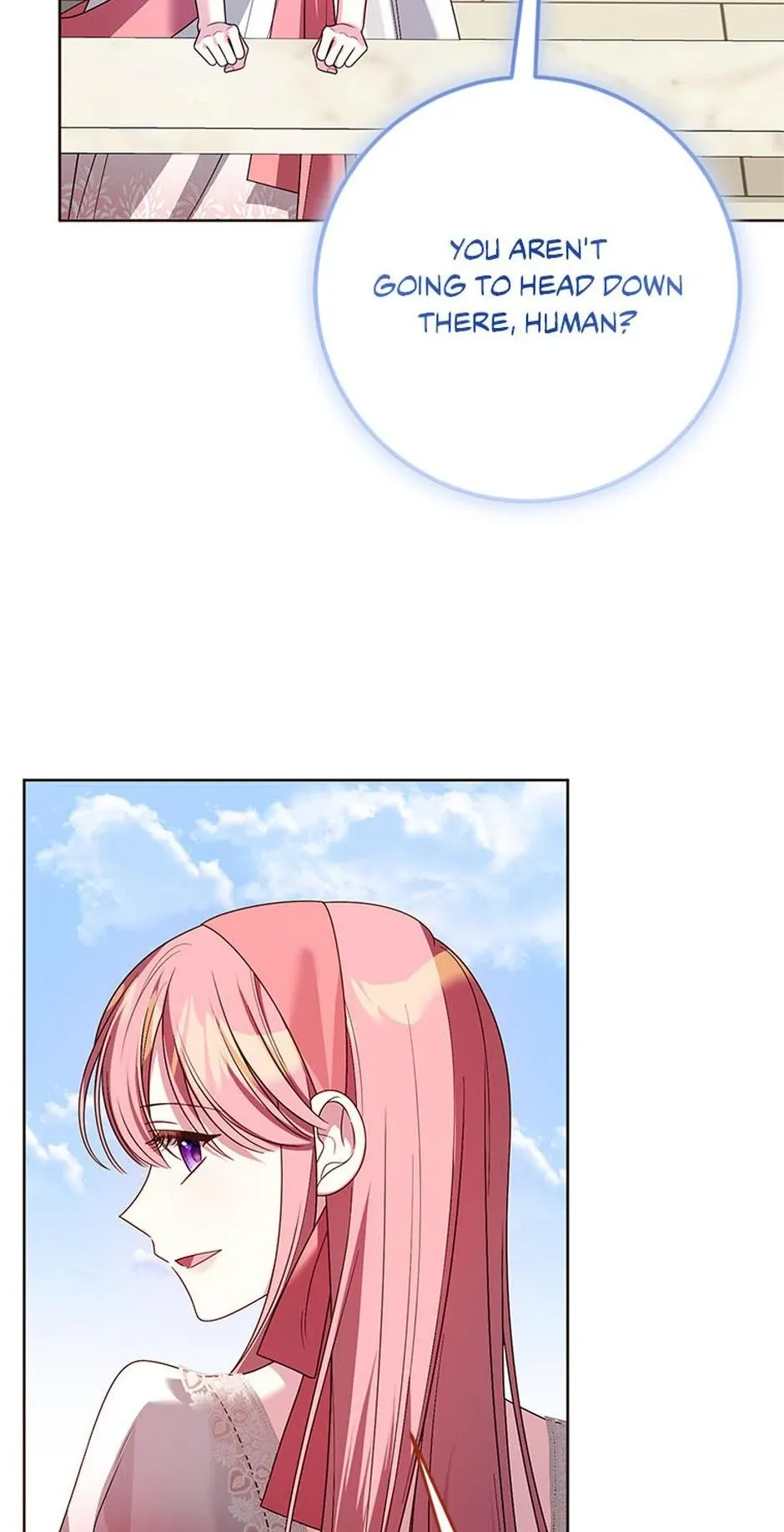 I Met the Male Lead in Prison Chapter 68 Online - página 38