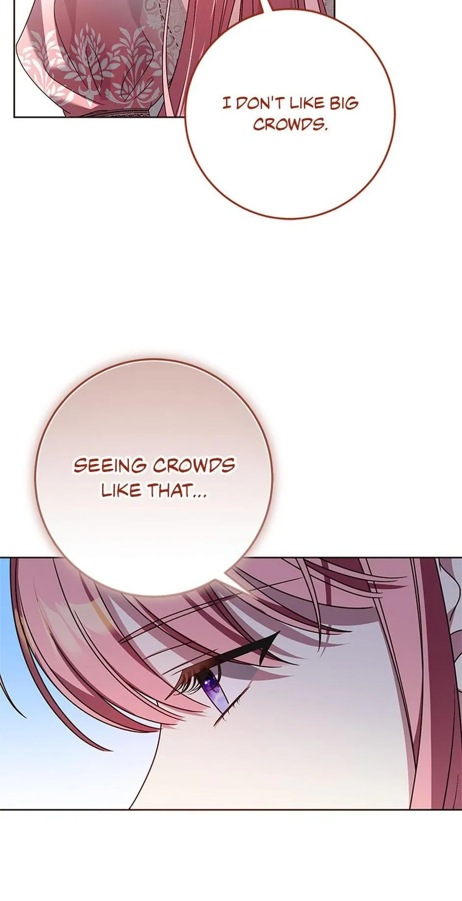 I Met the Male Lead in Prison Chapter 68 Online - página 39