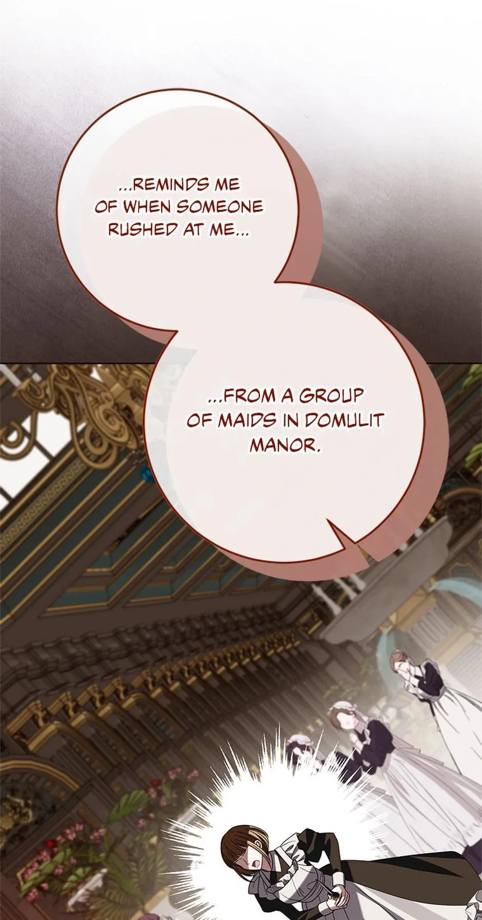 I Met the Male Lead in Prison Chapter 68 Online - página 40
