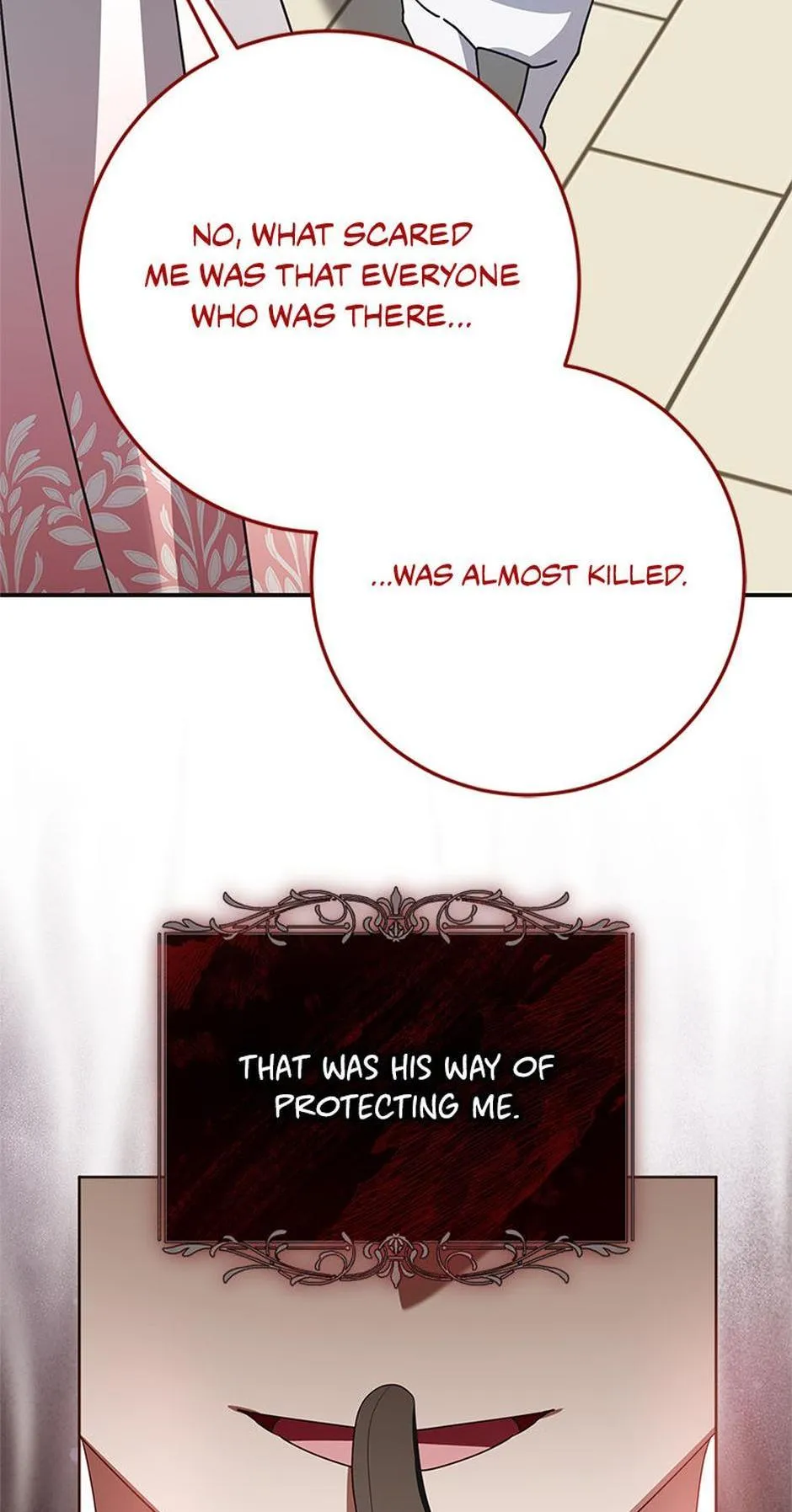 I Met the Male Lead in Prison Chapter 68 Online - página 43