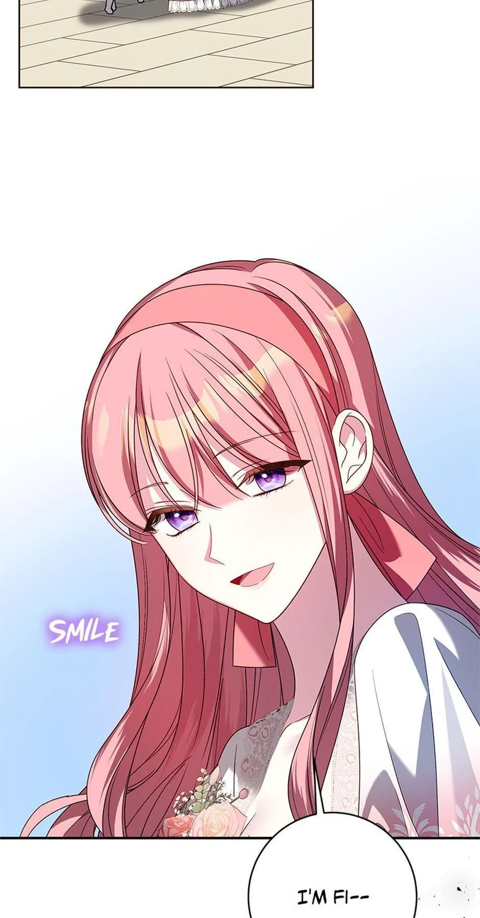 I Met the Male Lead in Prison Chapter 68 Online - página 46
