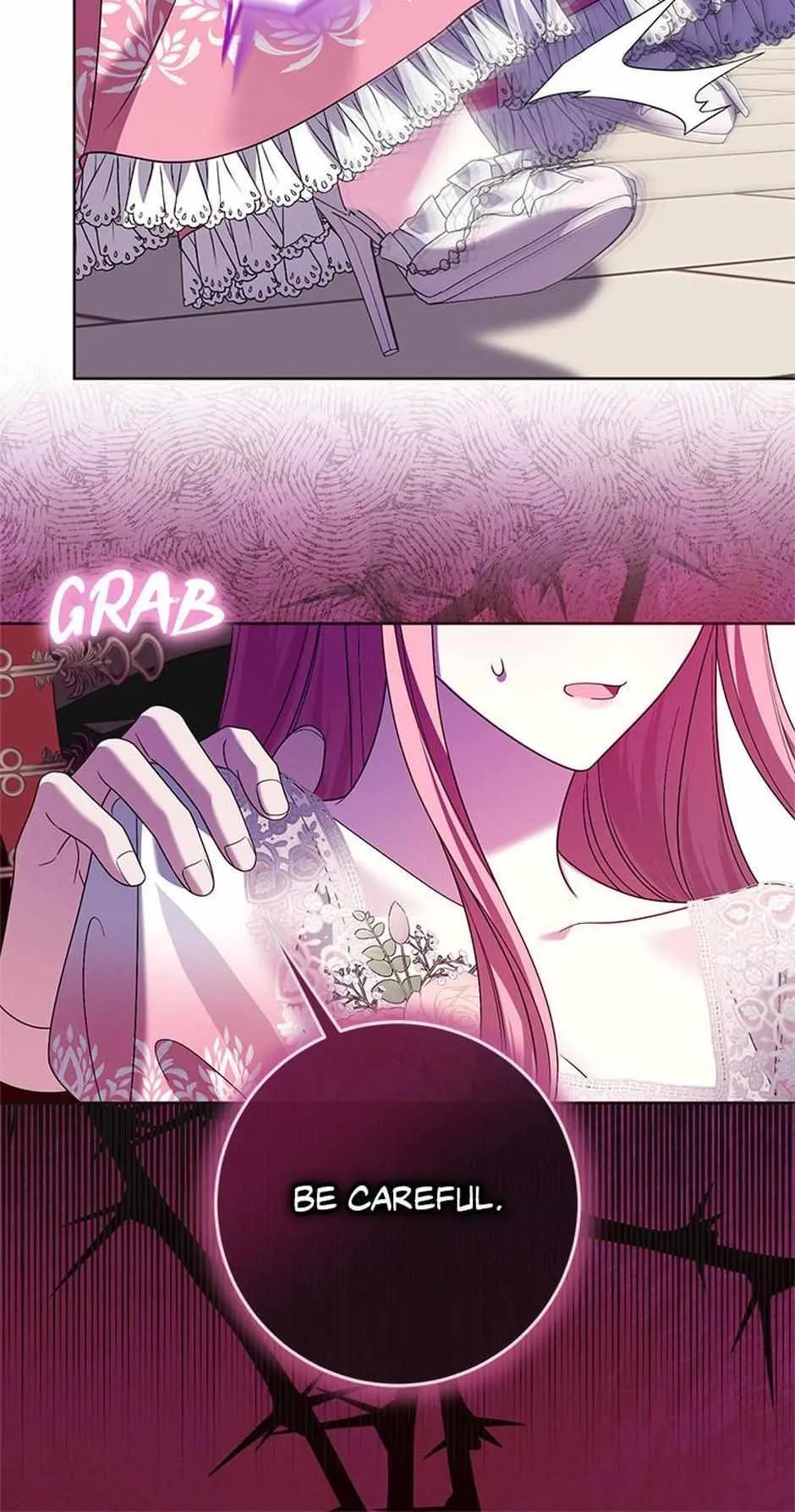 I Met the Male Lead in Prison Chapter 68 Online - página 54