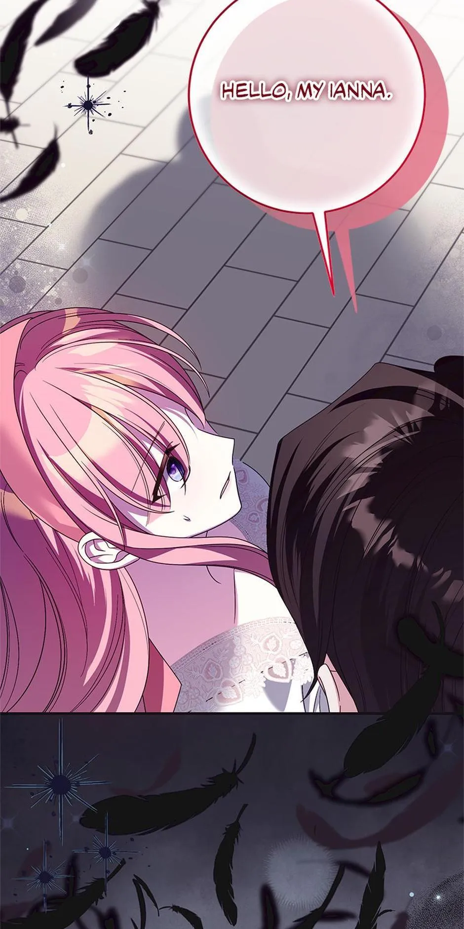 I Met the Male Lead in Prison Chapter 68 Online - página 56