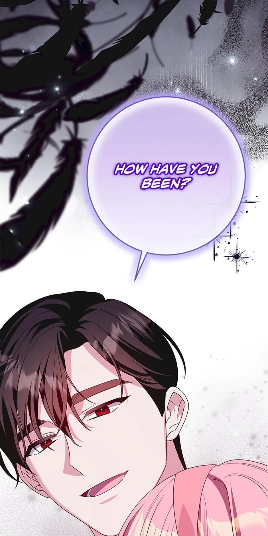 I Met the Male Lead in Prison Chapter 68 Online - página 57