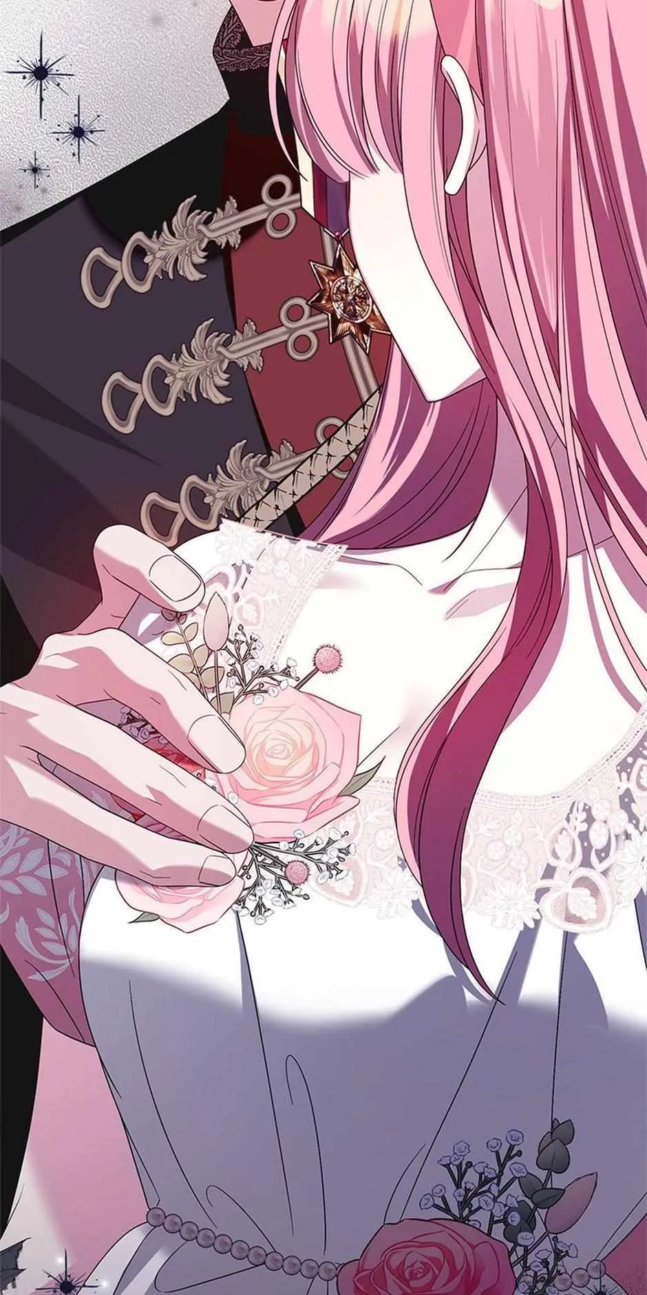I Met the Male Lead in Prison Chapter 68 Online - página 58