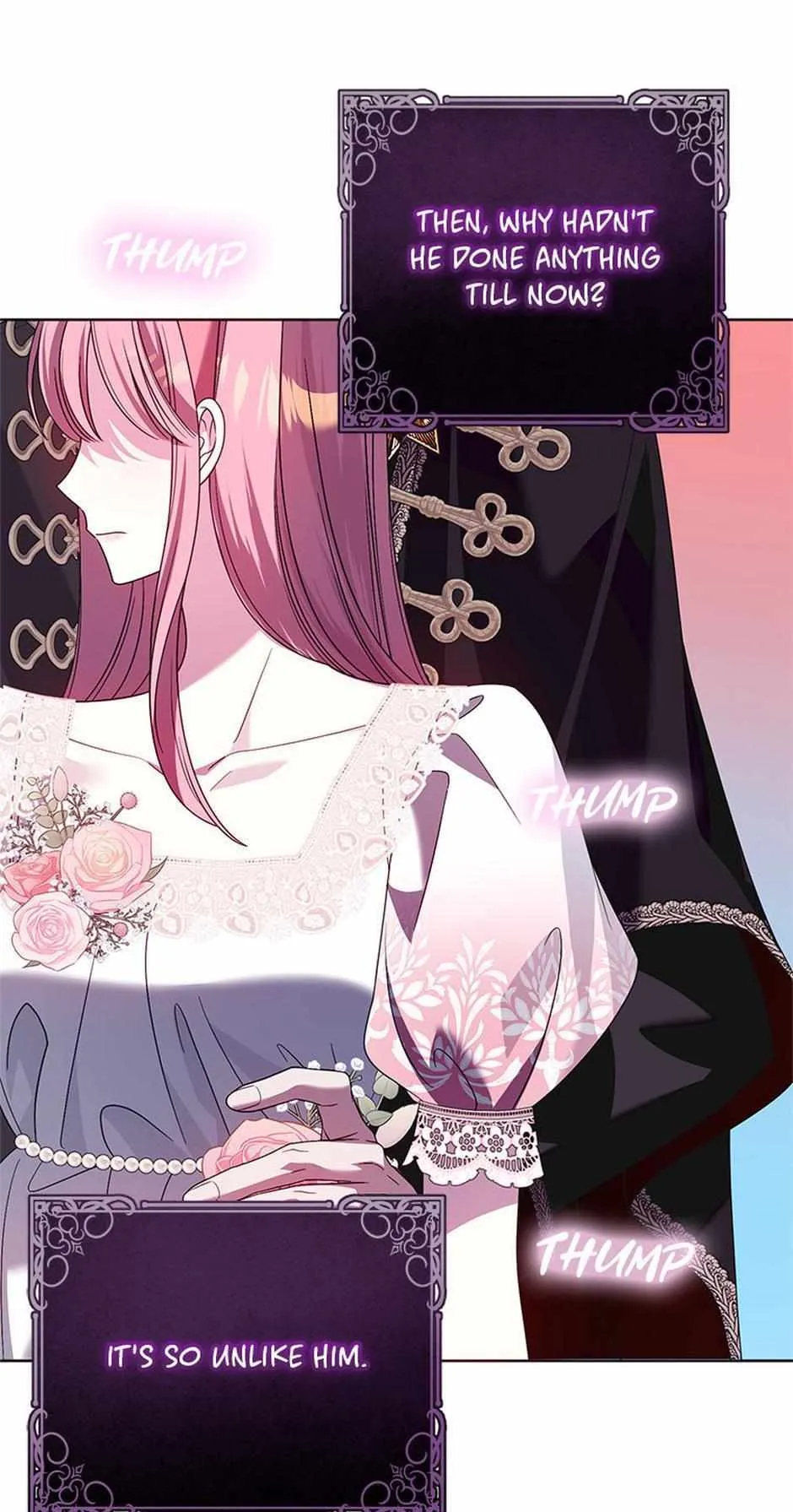 I Met the Male Lead in Prison Chapter 68 Online - página 62