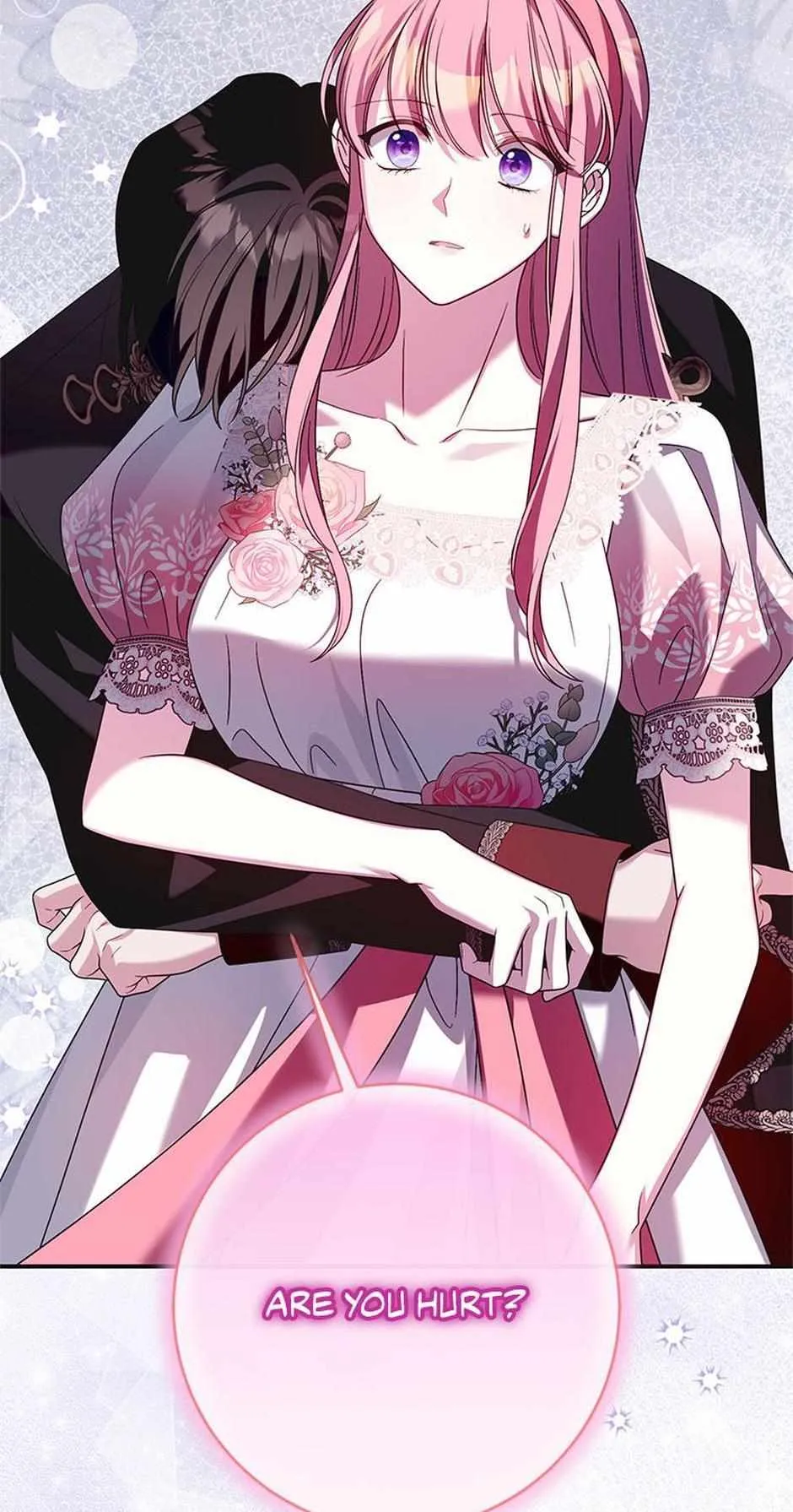 I Met the Male Lead in Prison Chapter 68 Online - página 64