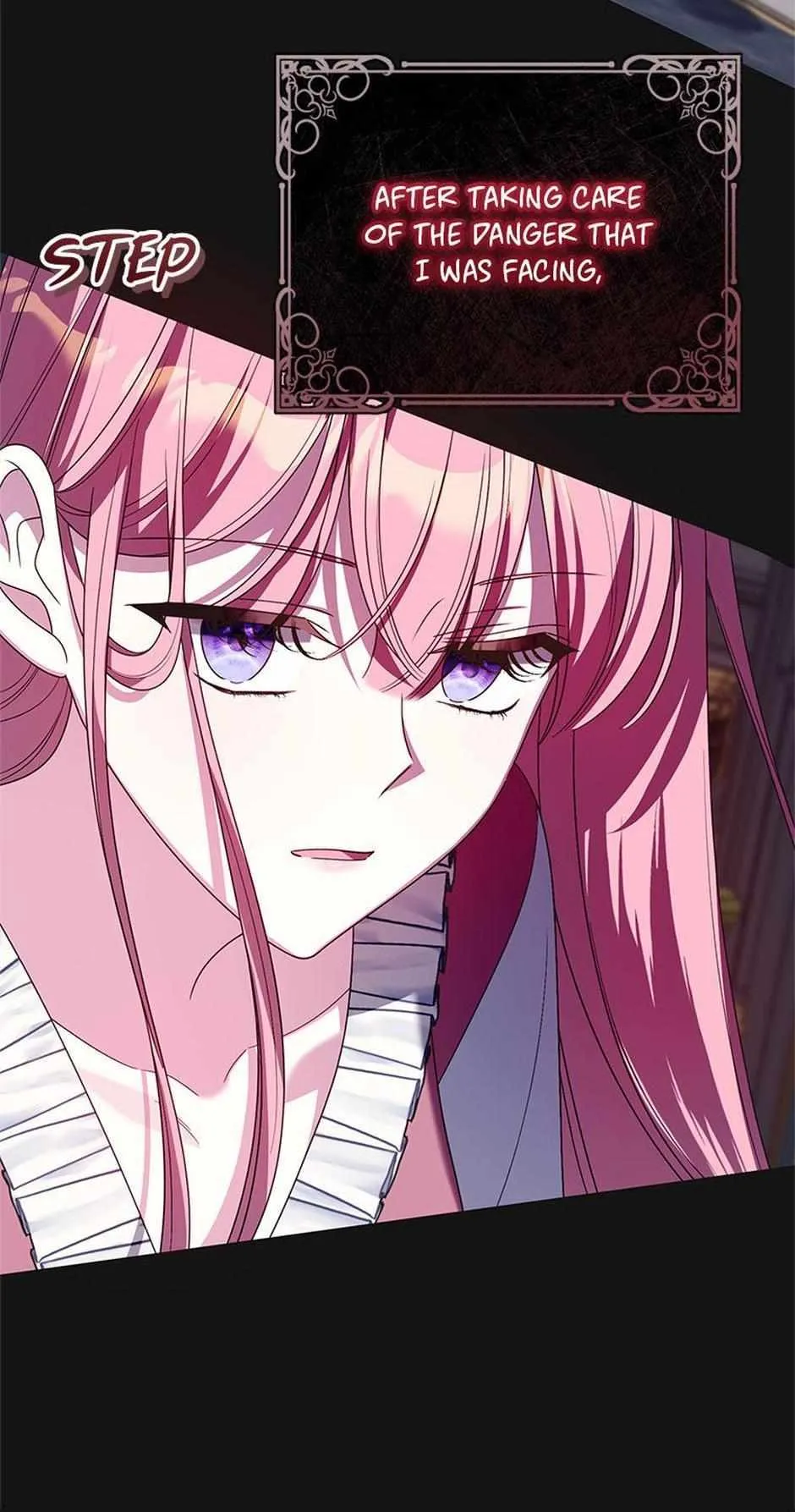 I Met the Male Lead in Prison Chapter 68 Online - página 68