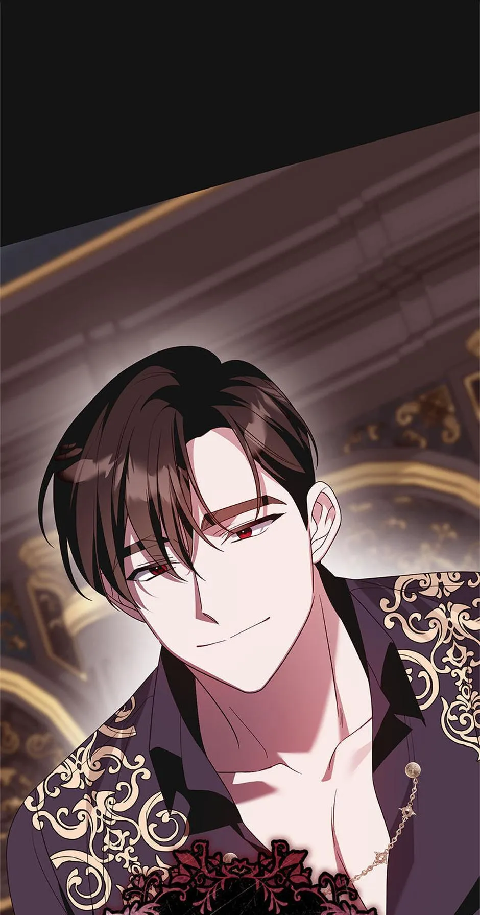 I Met the Male Lead in Prison Chapter 68 Online - página 69