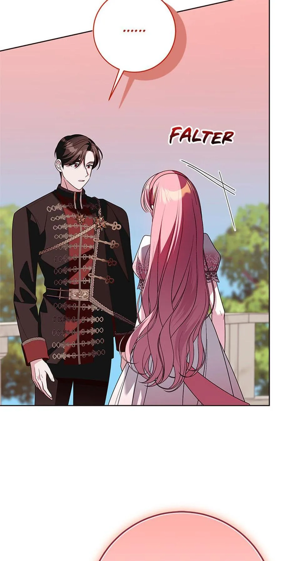 I Met the Male Lead in Prison Chapter 68 Online - página 73