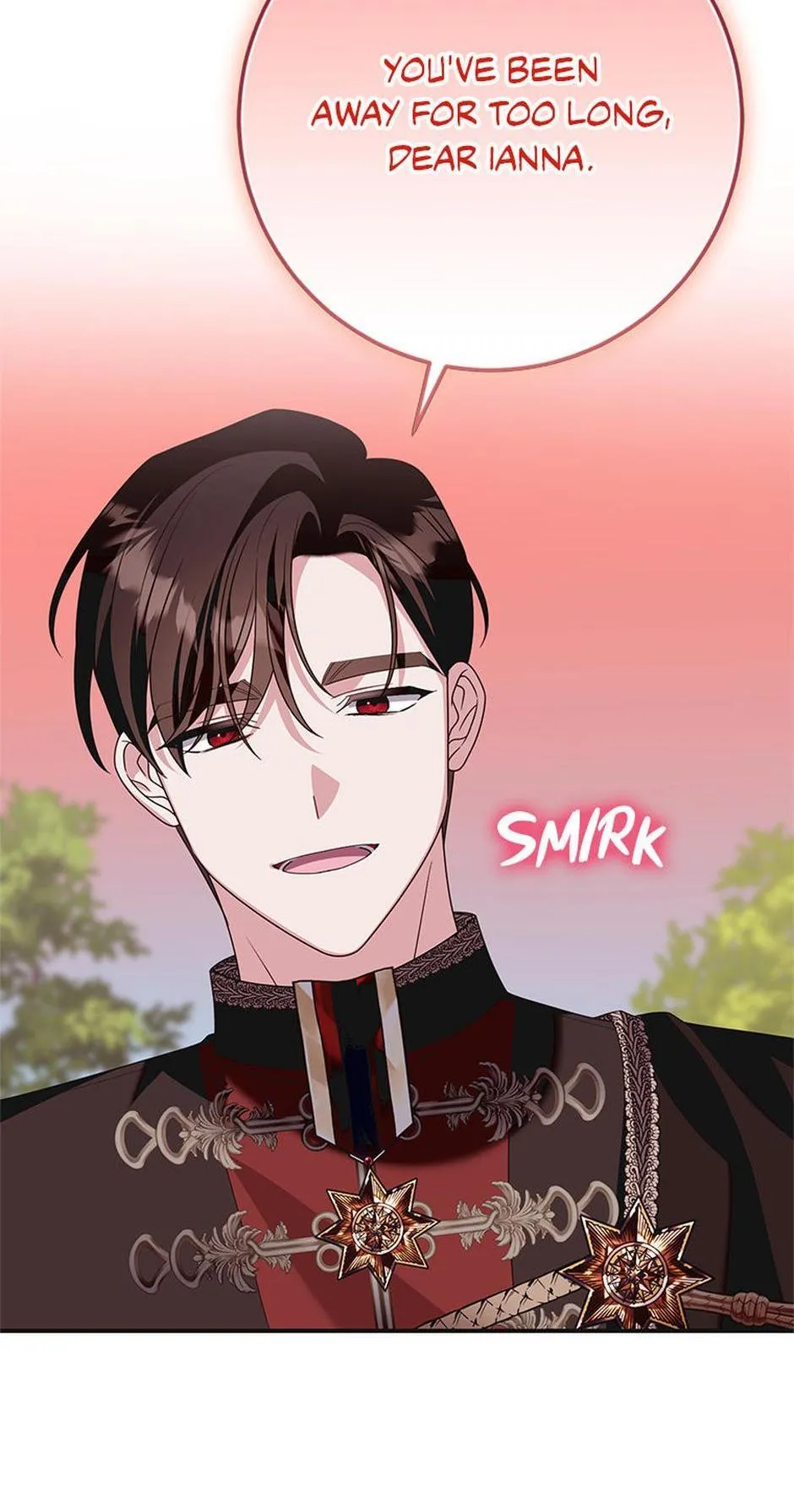 I Met the Male Lead in Prison Chapter 68 Online - página 74
