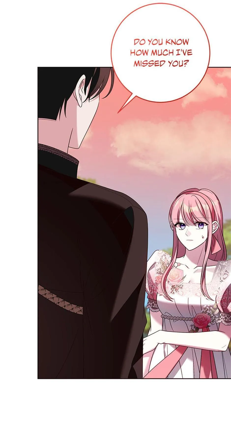 I Met the Male Lead in Prison Chapter 68 Online - página 75