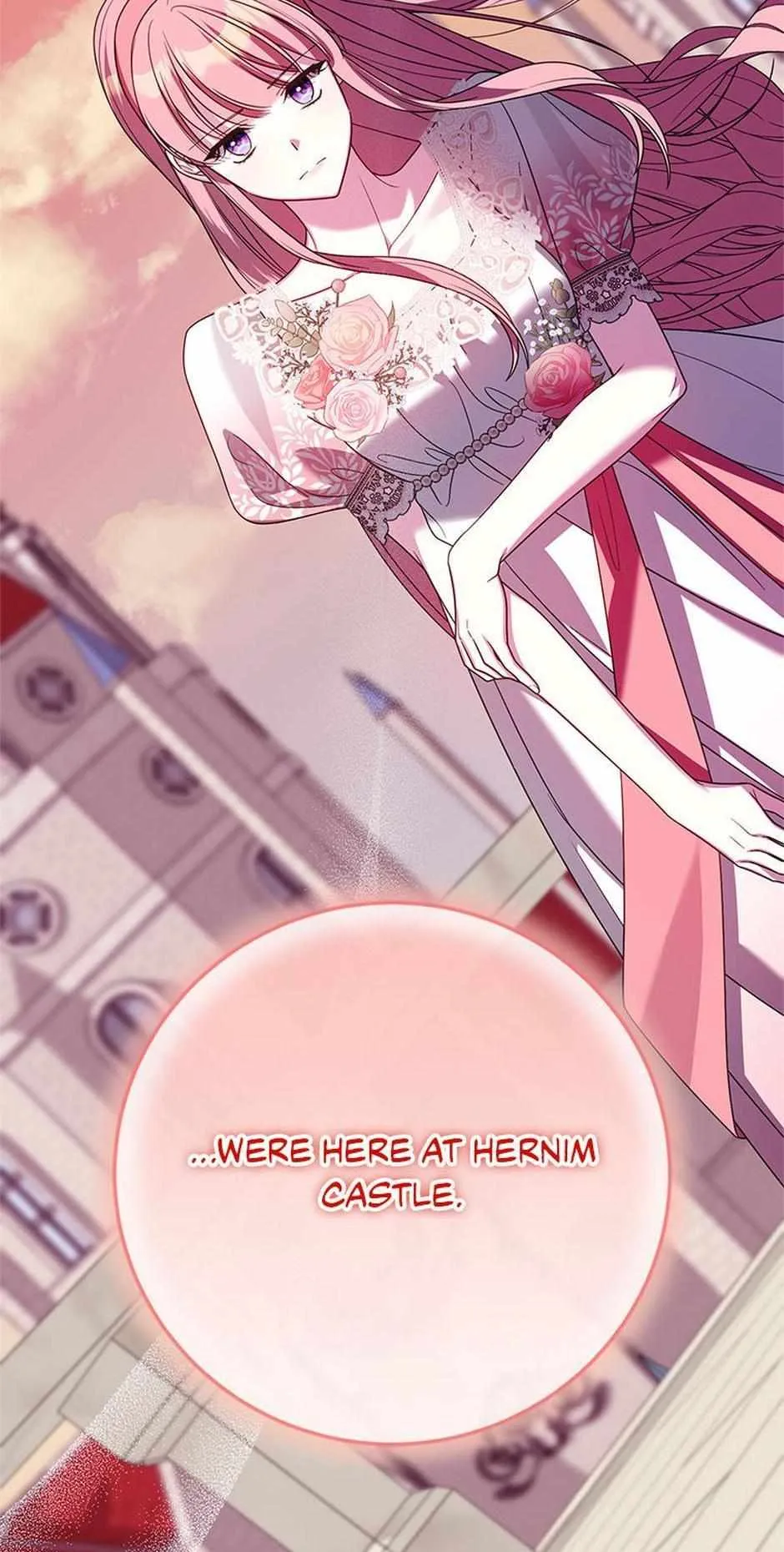 I Met the Male Lead in Prison Chapter 68 Online - página 77