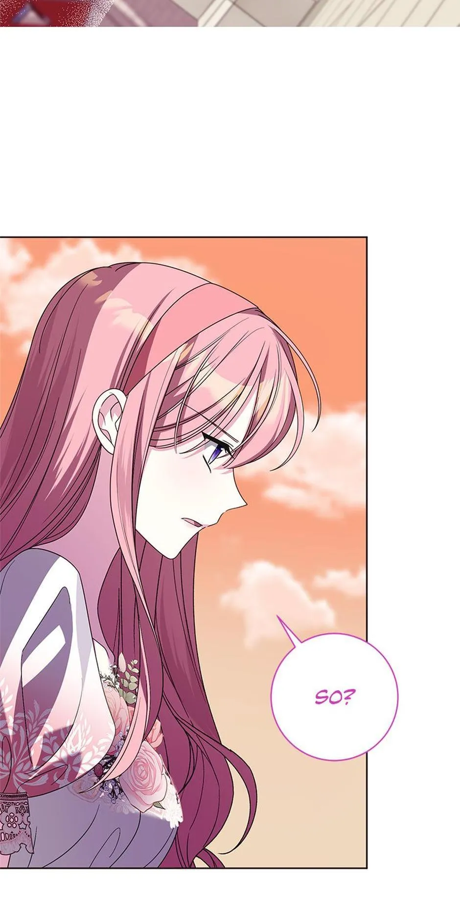 I Met the Male Lead in Prison Chapter 68 Online - página 78