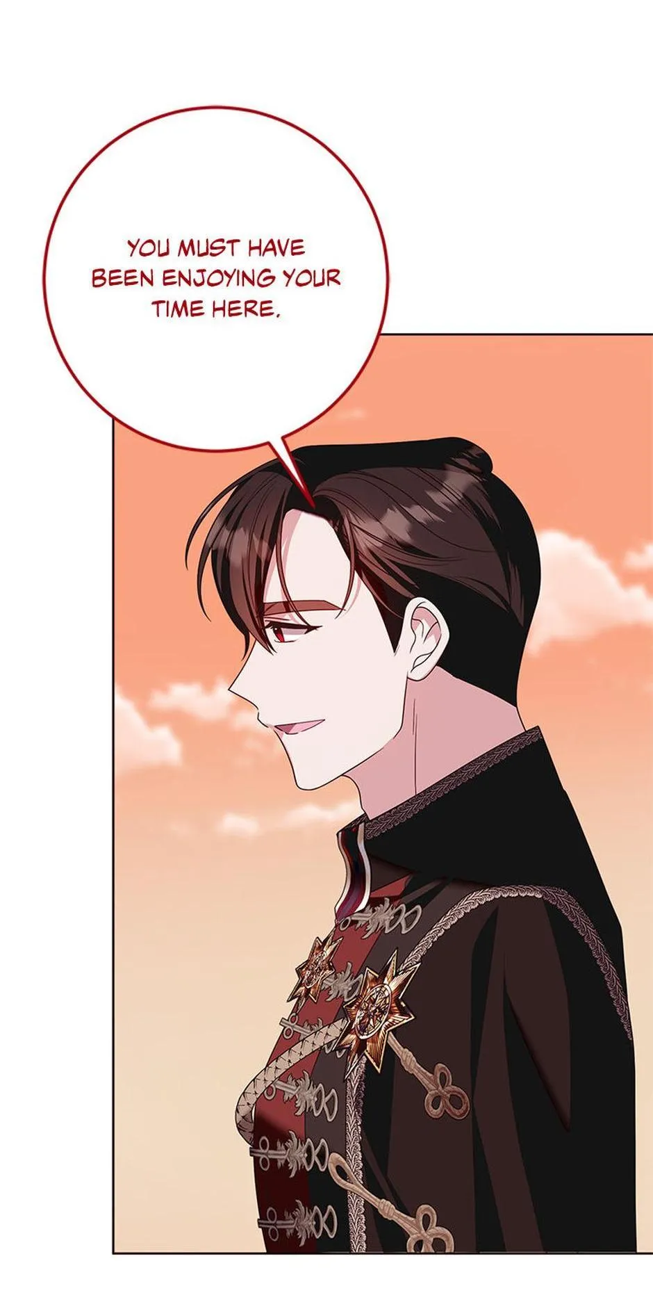 I Met the Male Lead in Prison Chapter 68 Online - página 79