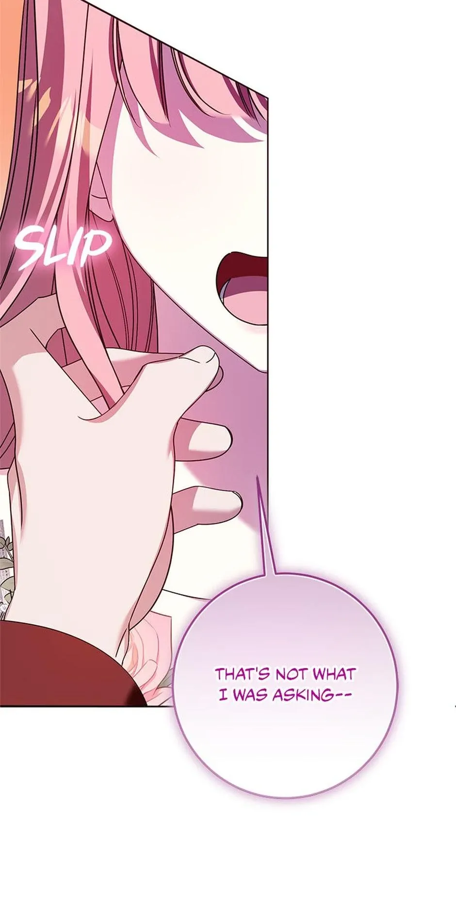 I Met the Male Lead in Prison Chapter 68 Online - página 81