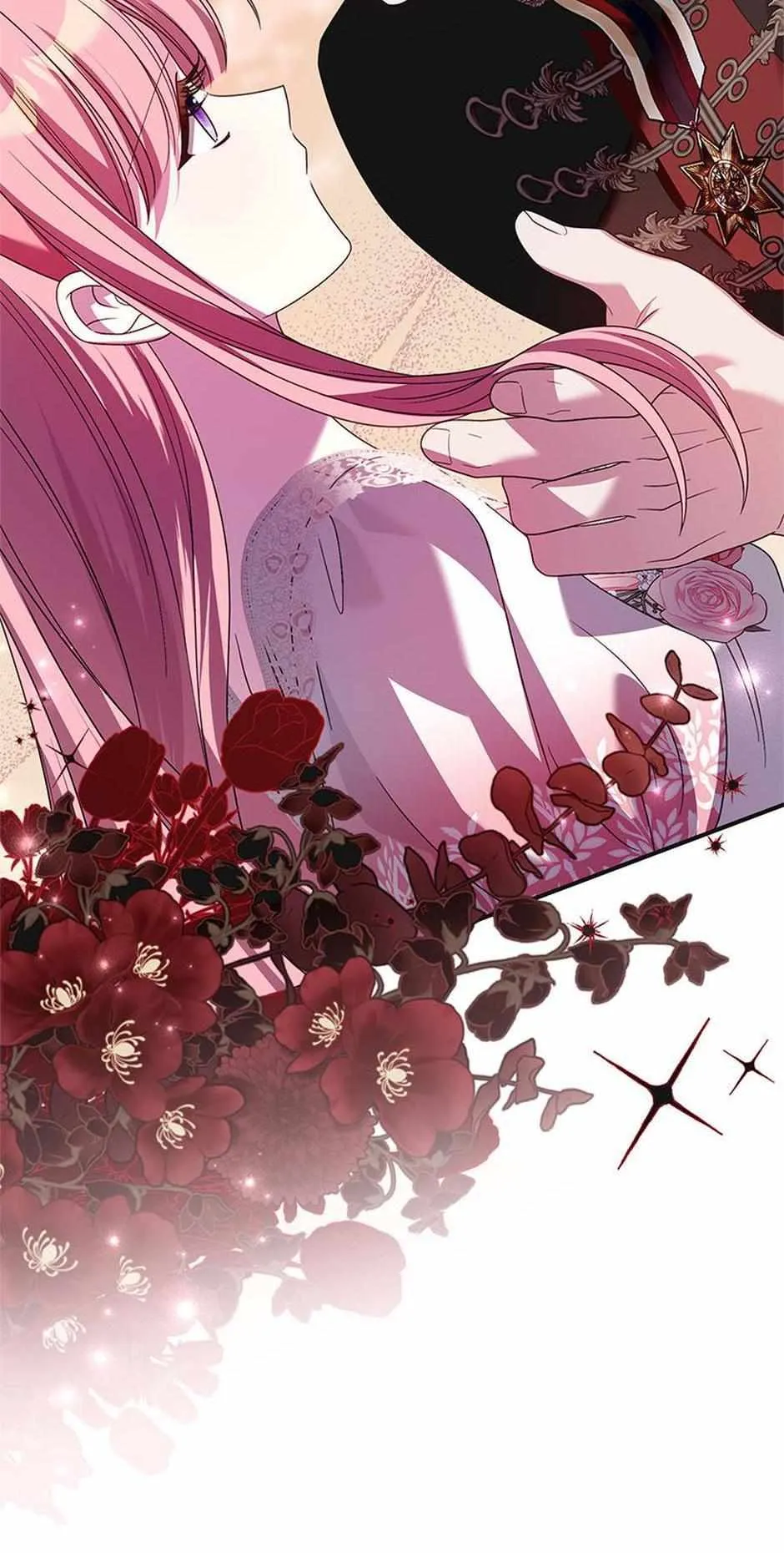 I Met the Male Lead in Prison Chapter 68 Online - página 83