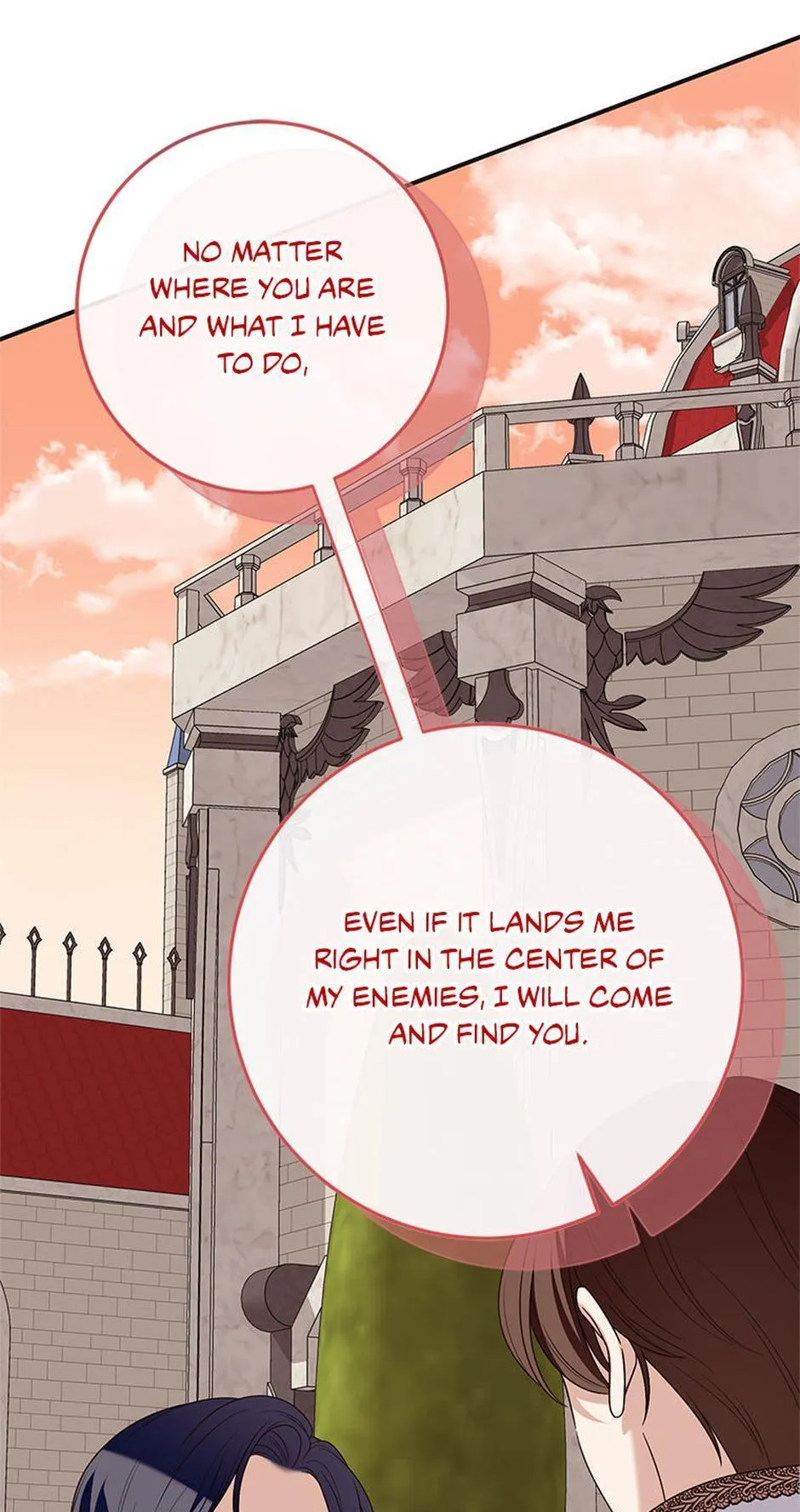 I Met the Male Lead in Prison Chapter 68 Online - página 84